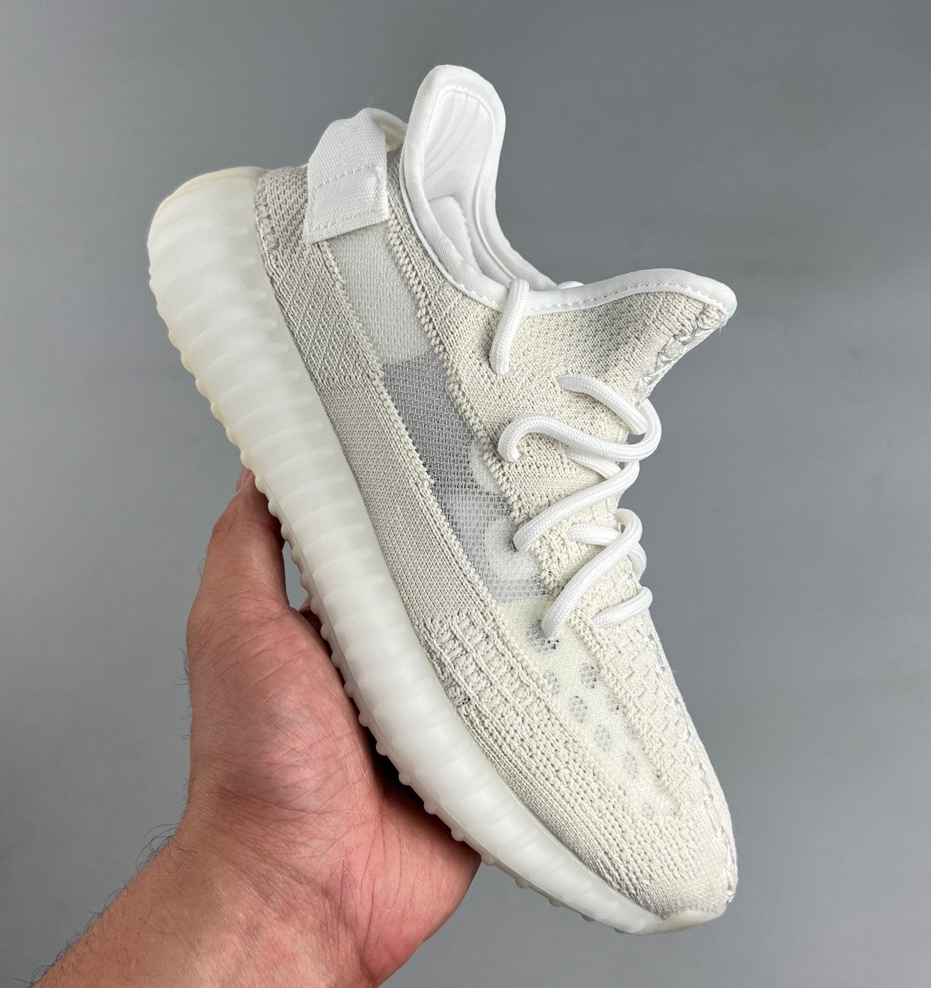 Yeezy Boost 350 v2 "Bone"