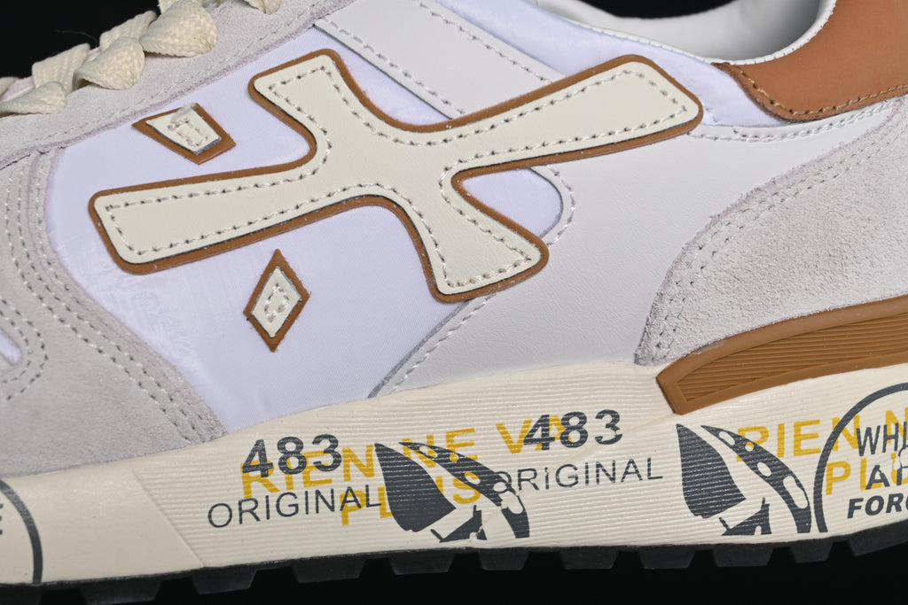 Premiata Mick