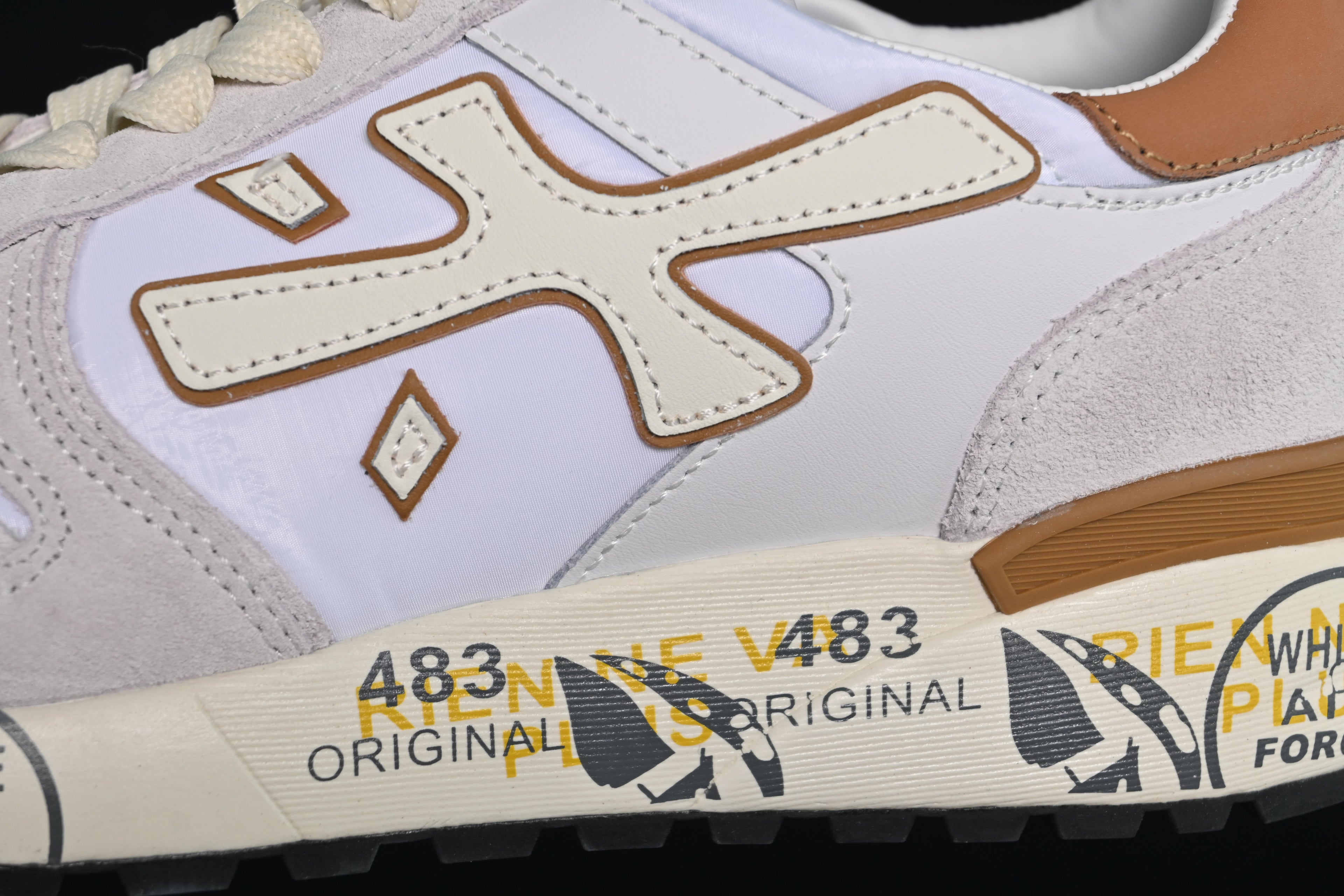 Premiata Mick