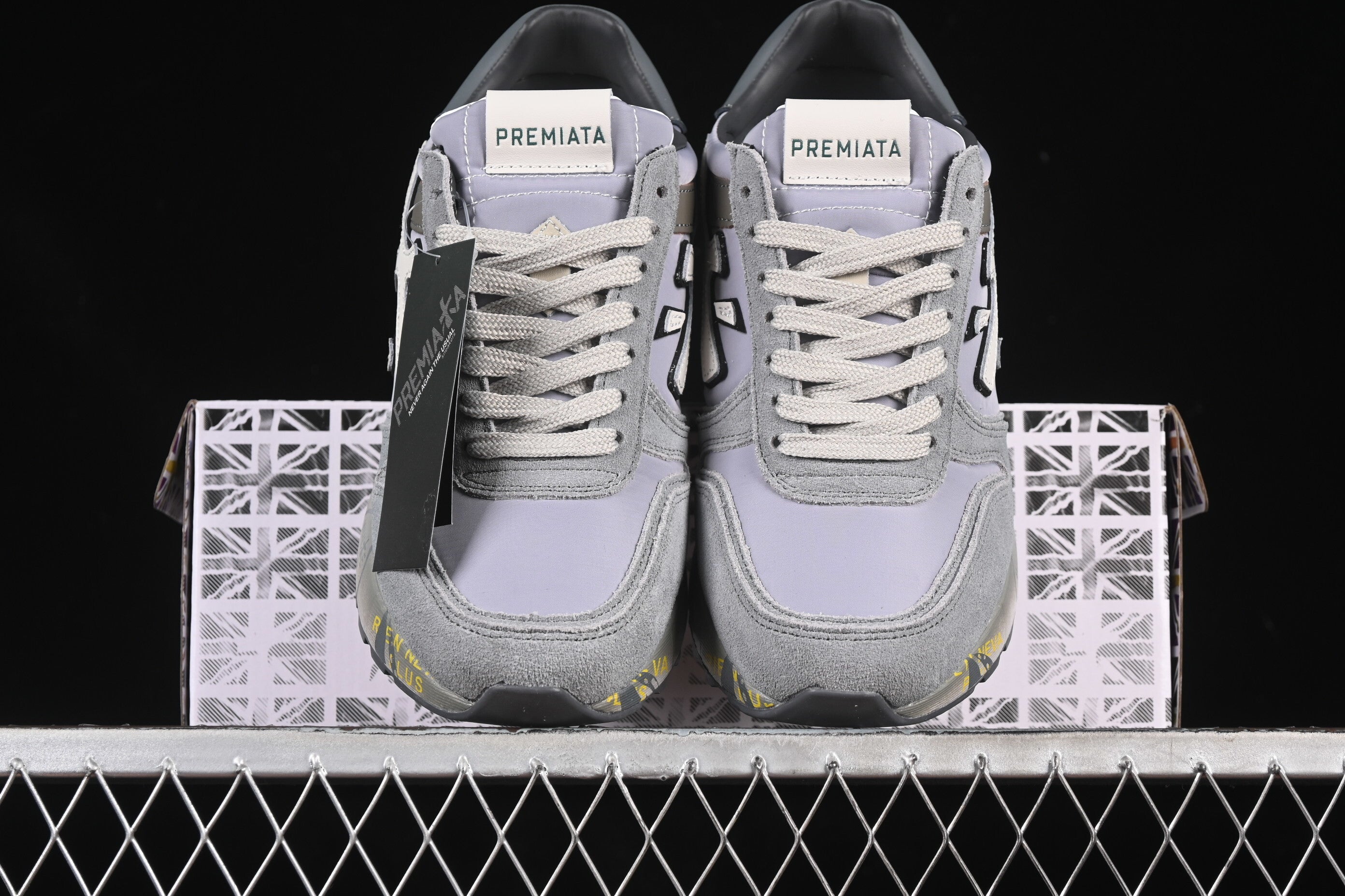 Premiata Mick