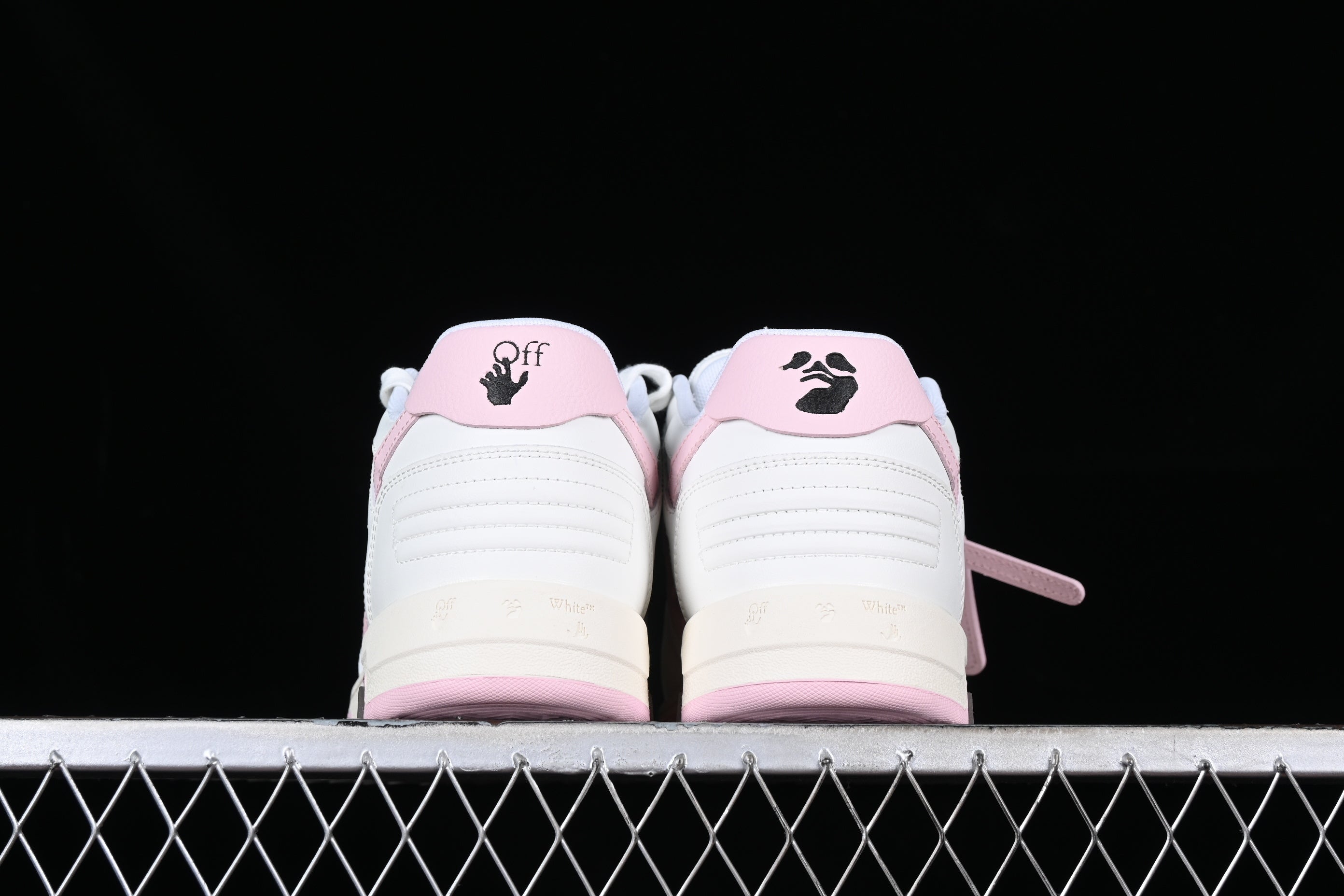Off White Out Of Office
