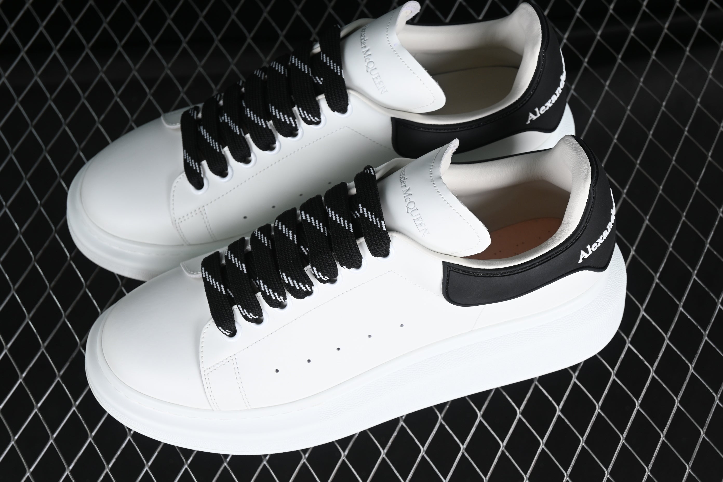 Alexander McQueen Tenisice