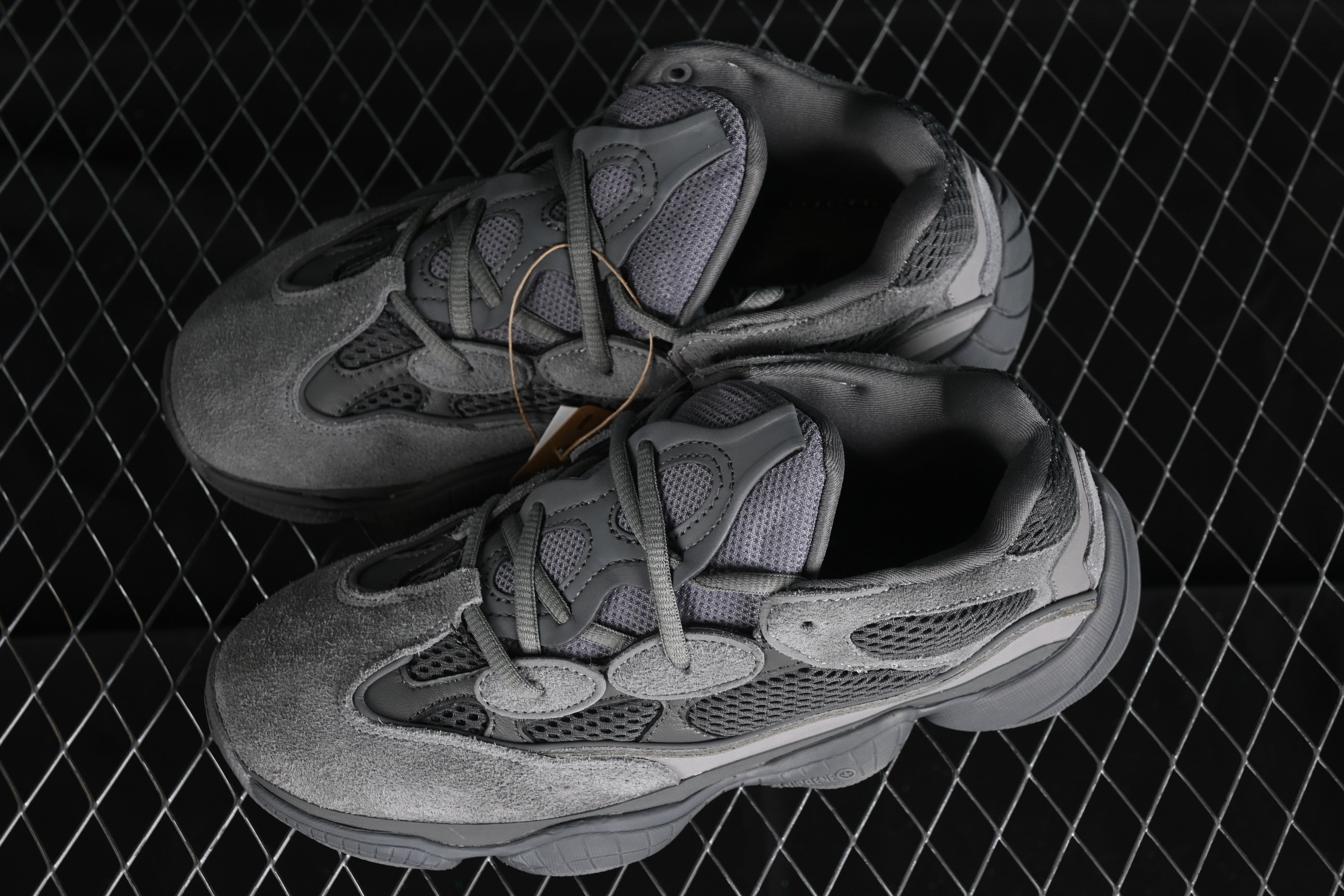 Adidas Yeezy 500
