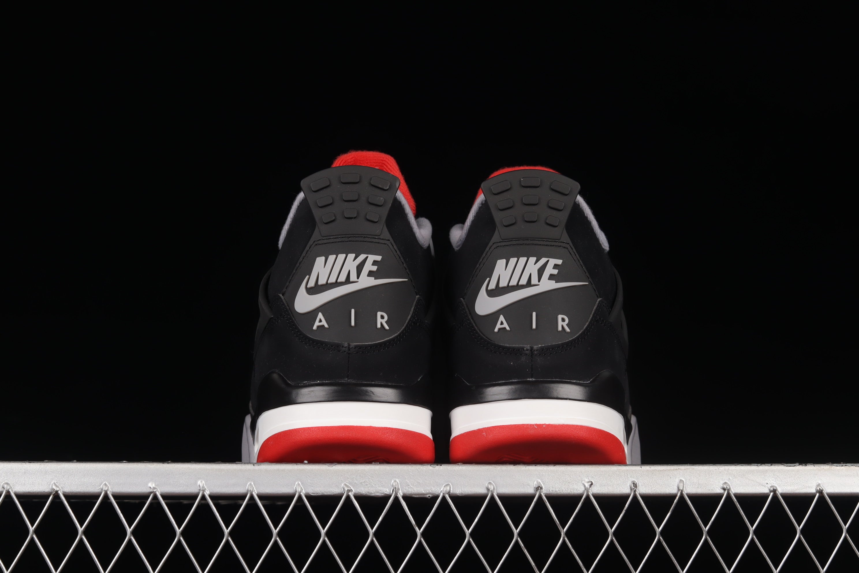 Air Jordan 4 Retro