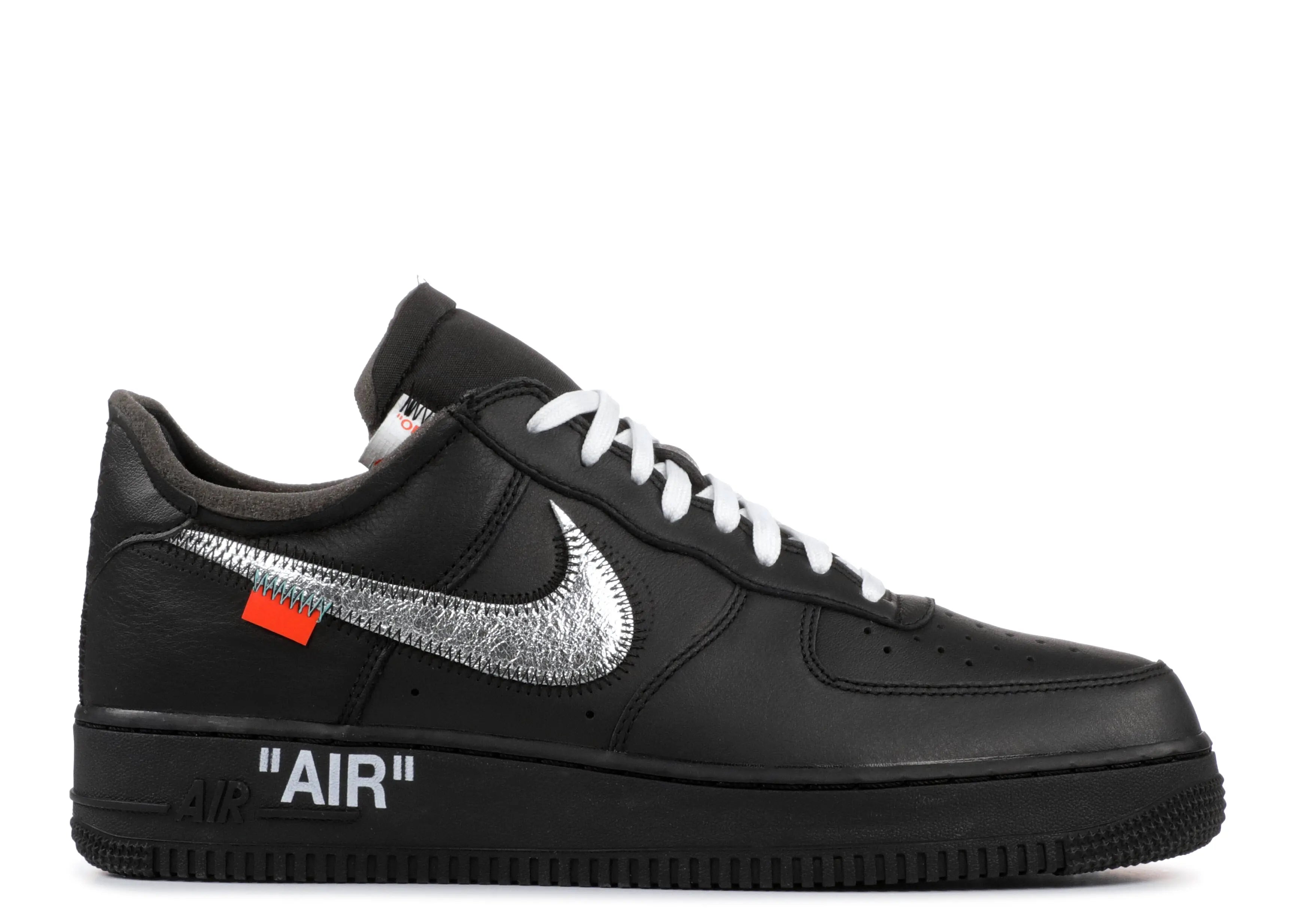 Off White x Nike Air Force 1 [DOSTUPNO]
