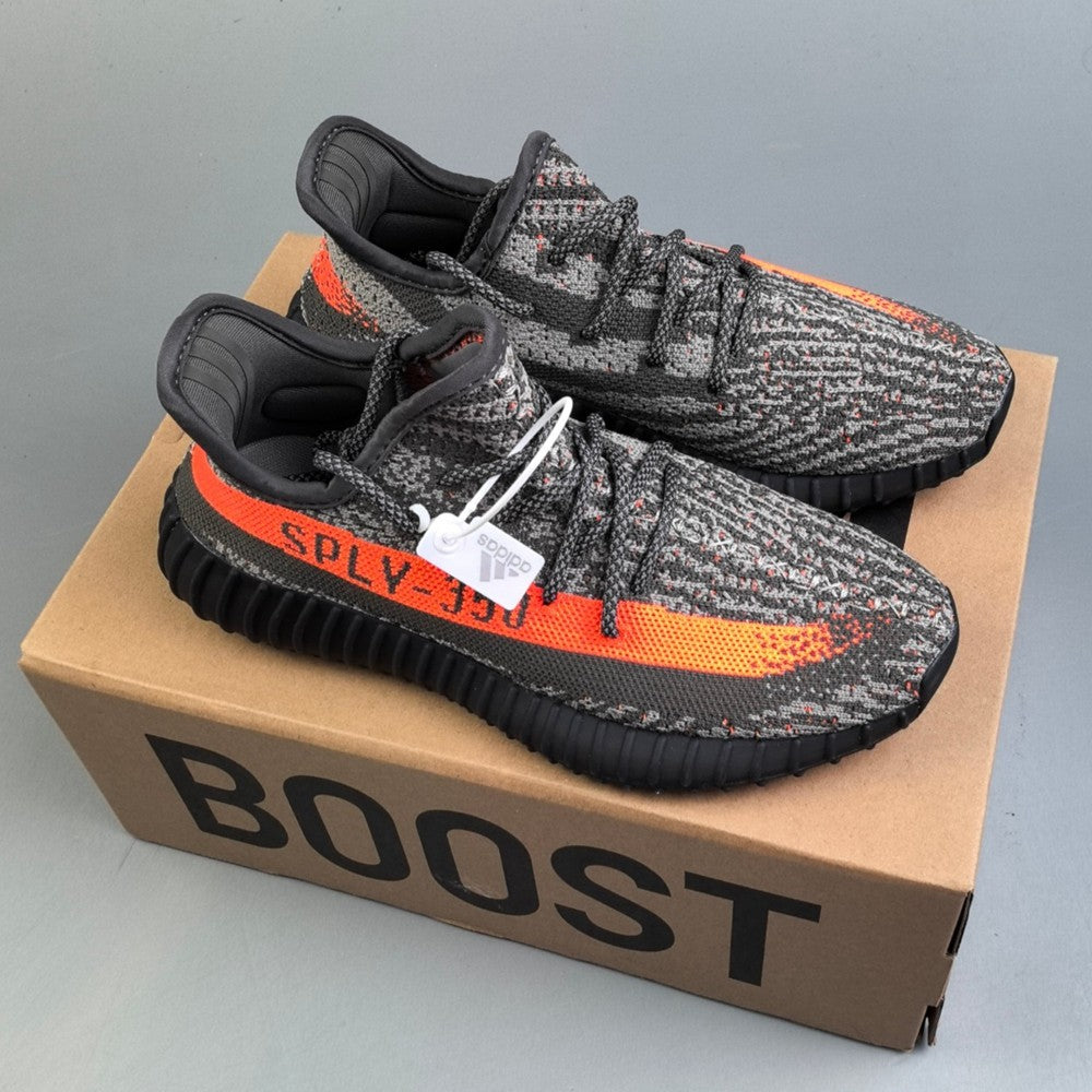 Yeezy Boost 350 v2 "Carbon Blue"