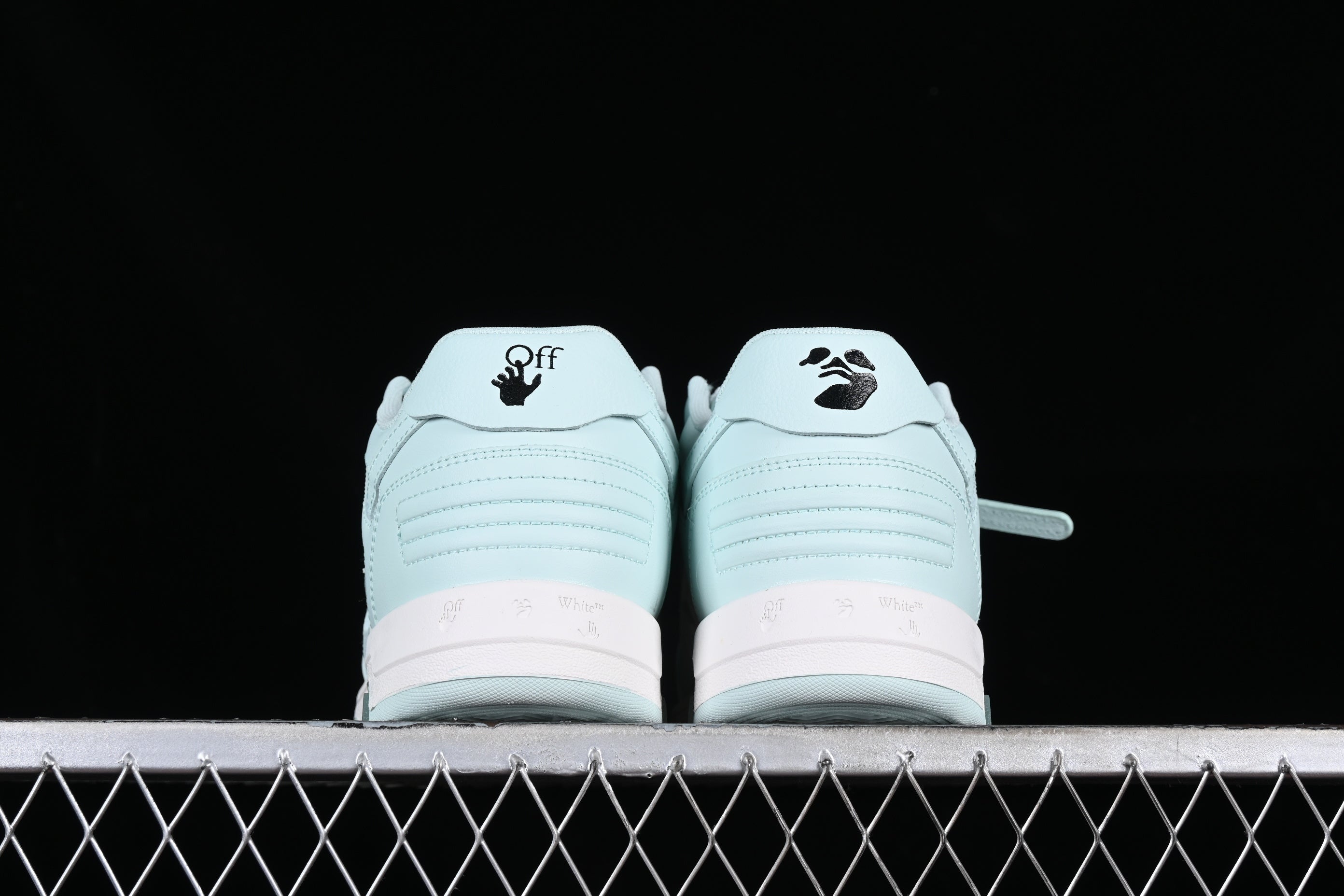 Off White Out Of Office