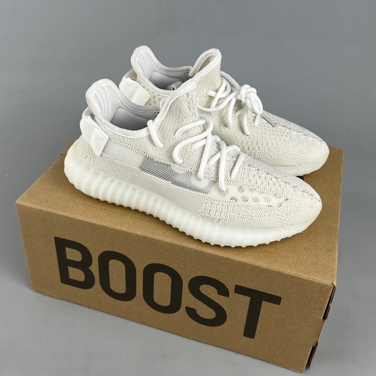 Yeezy Boost 350 v2 "Bone"