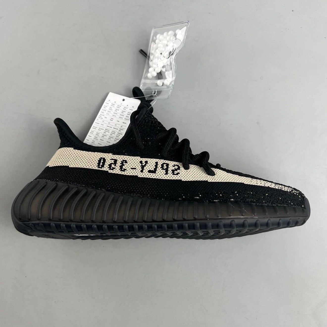 Yeezy Boost 350 v2 "Oreo"