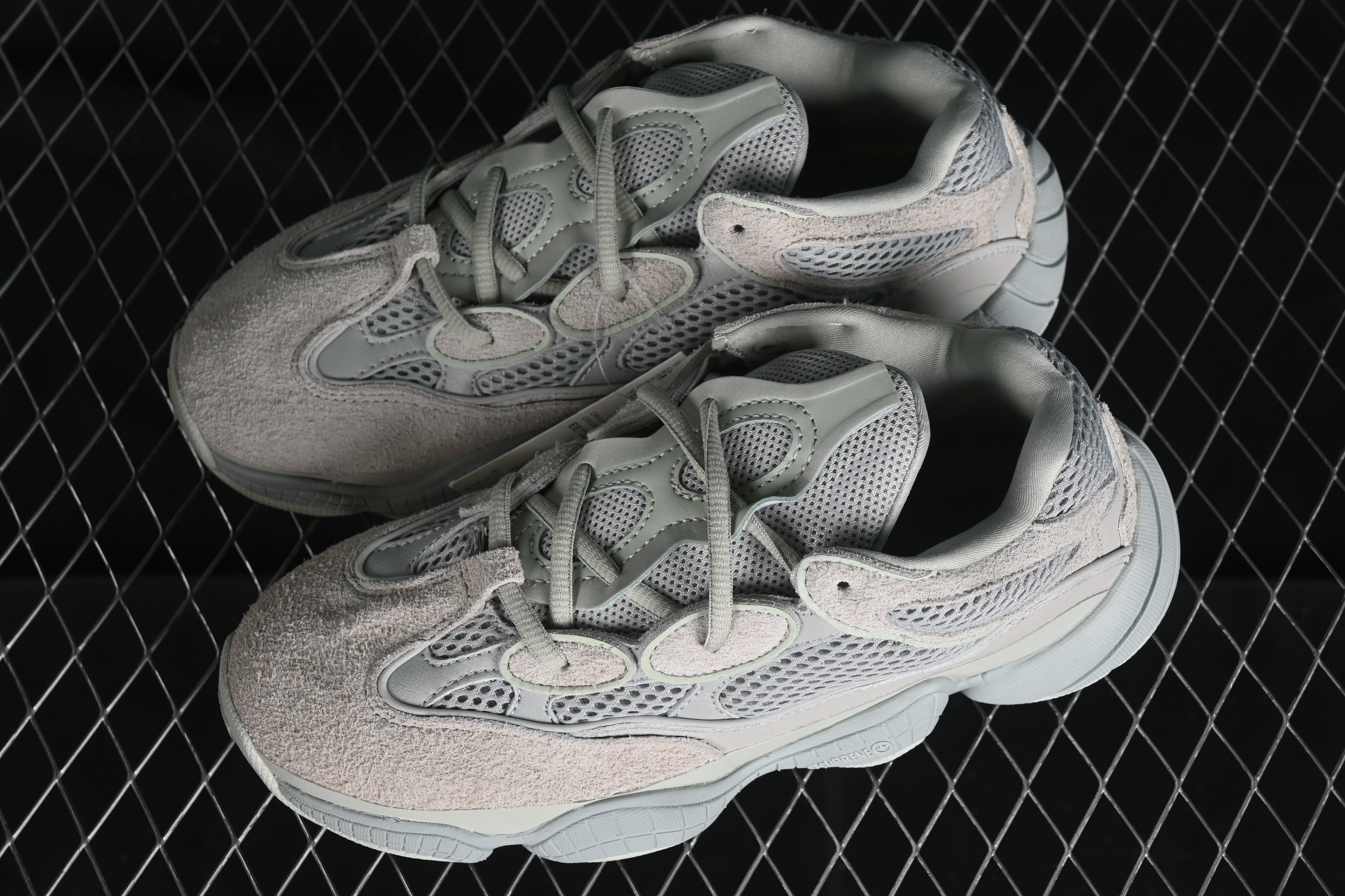 Adidas Yeezy 500