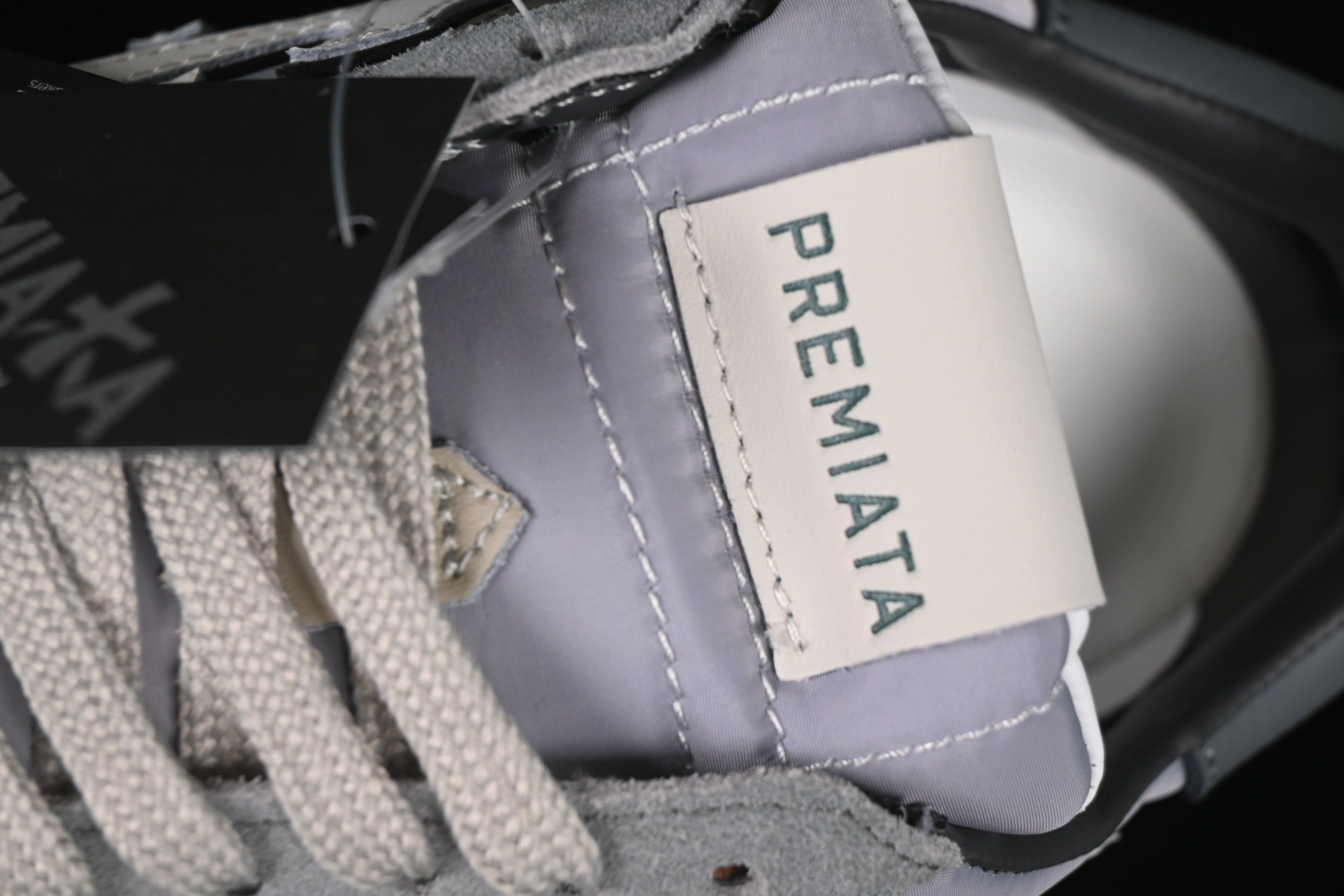 Premiata Mick