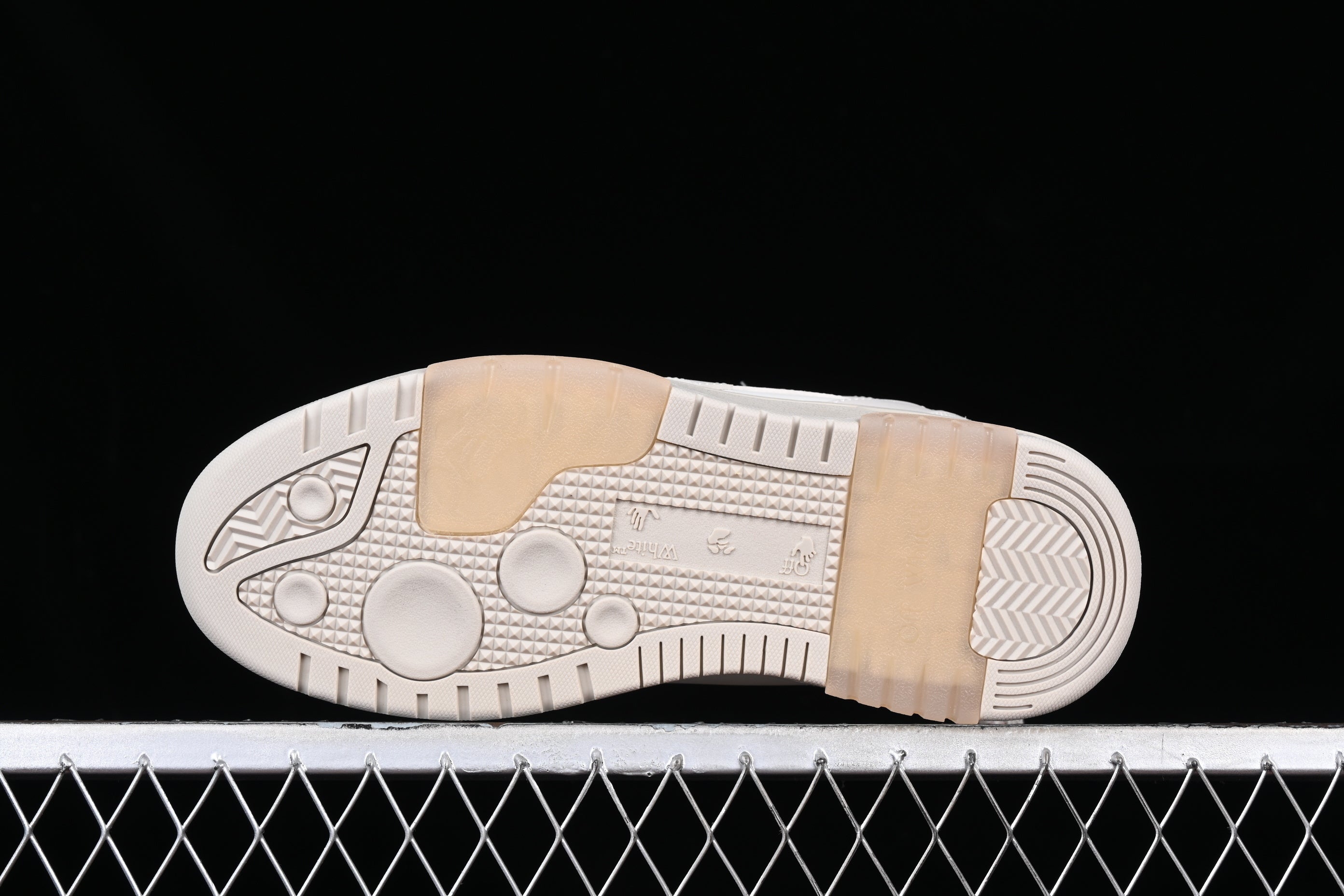 Off White Out Of Office