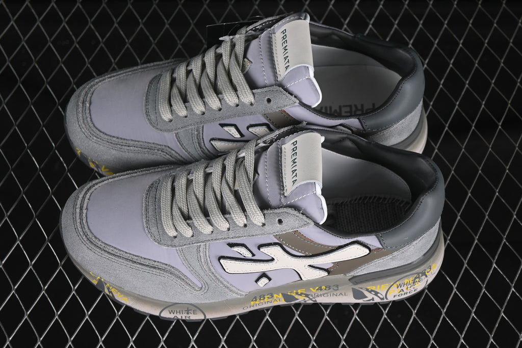 Premiata Mick