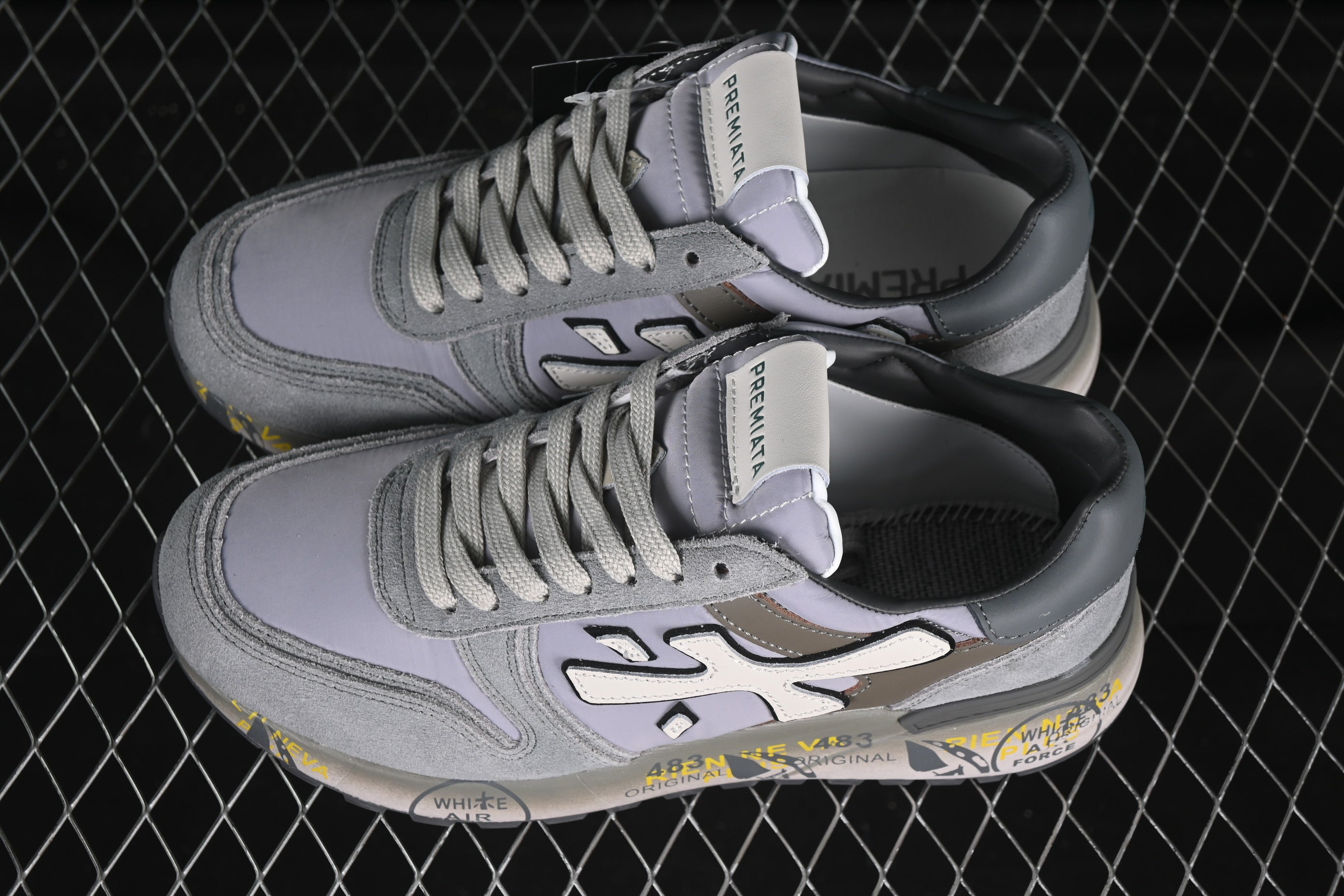 Premiata Mick
