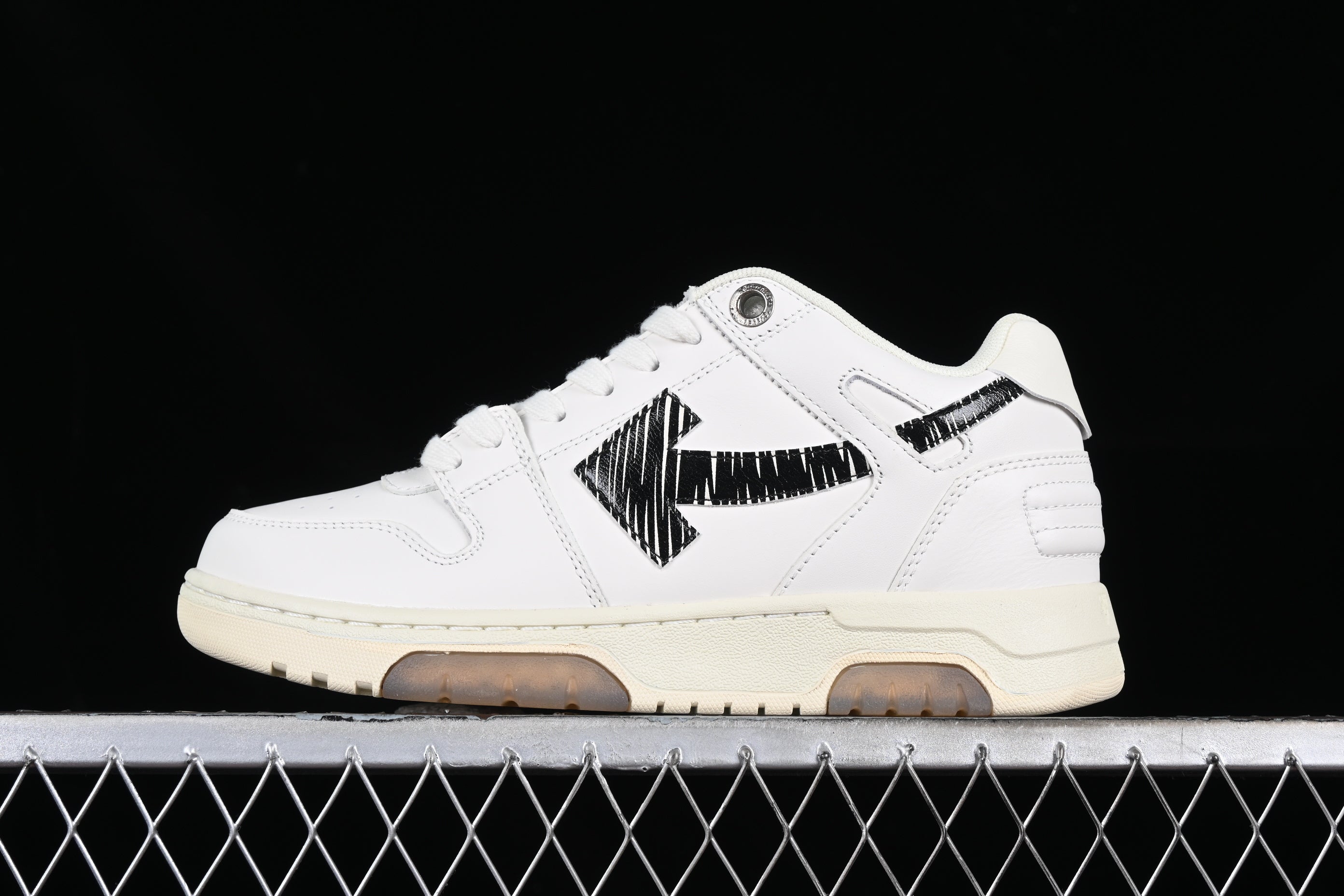 Off White Out Of Office