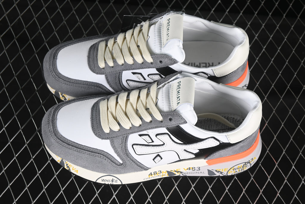 Premiata Mick