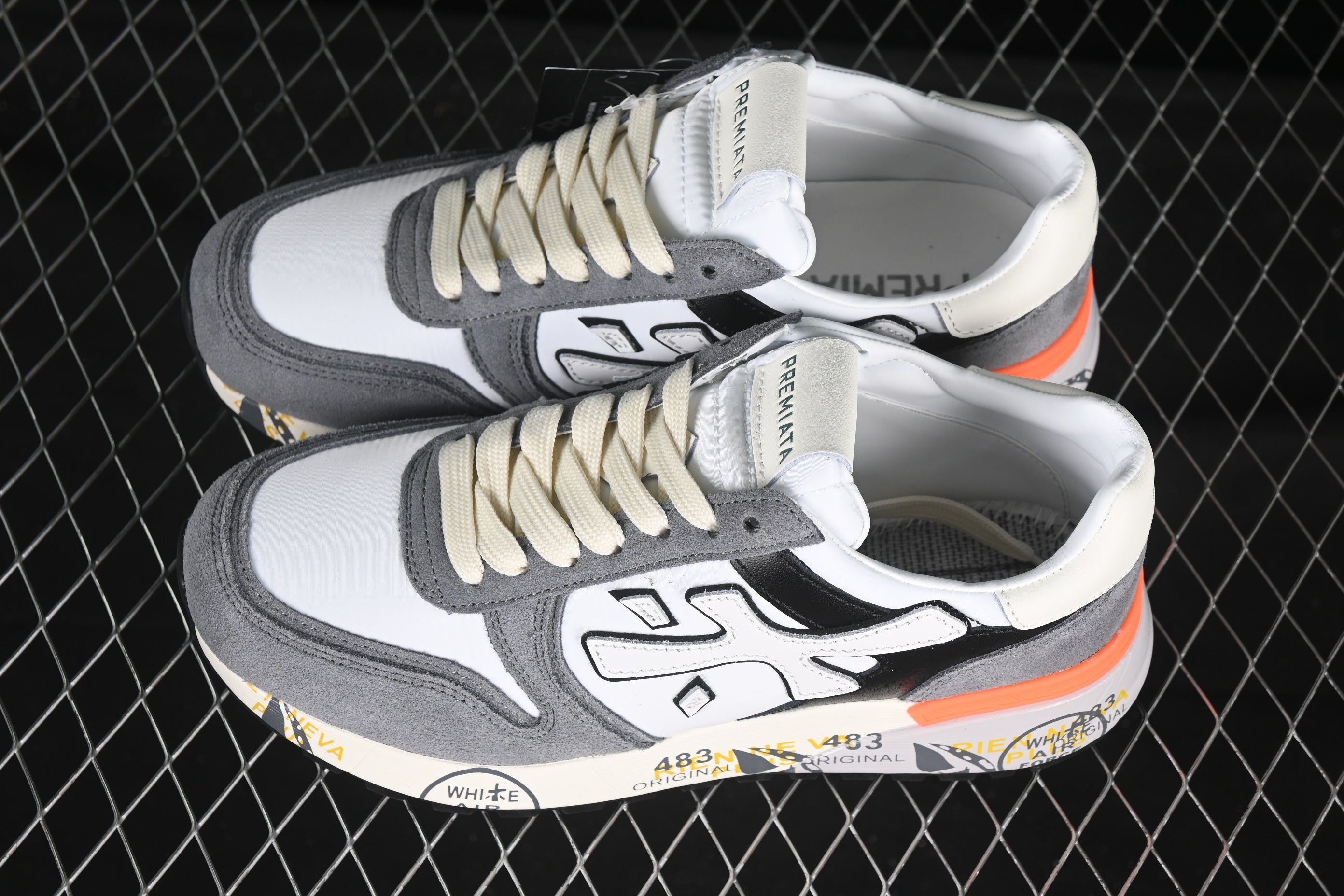 Premiata Mick
