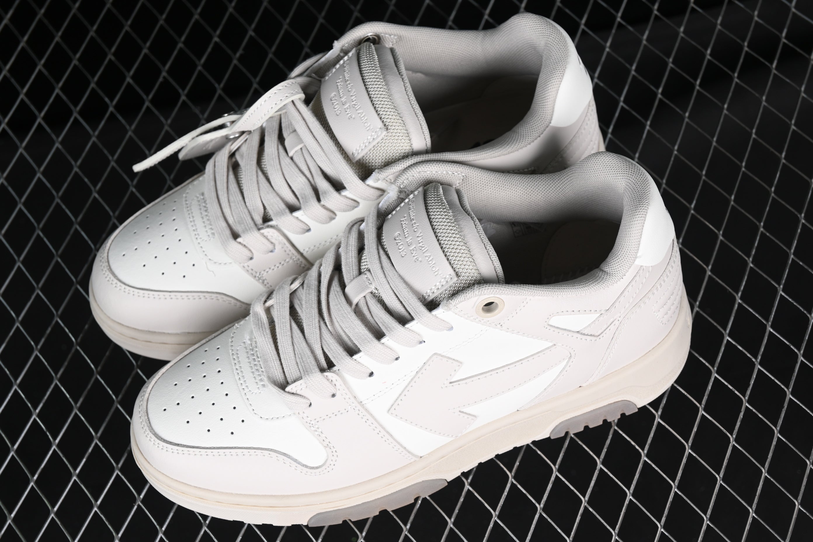 Off White Out Of Office