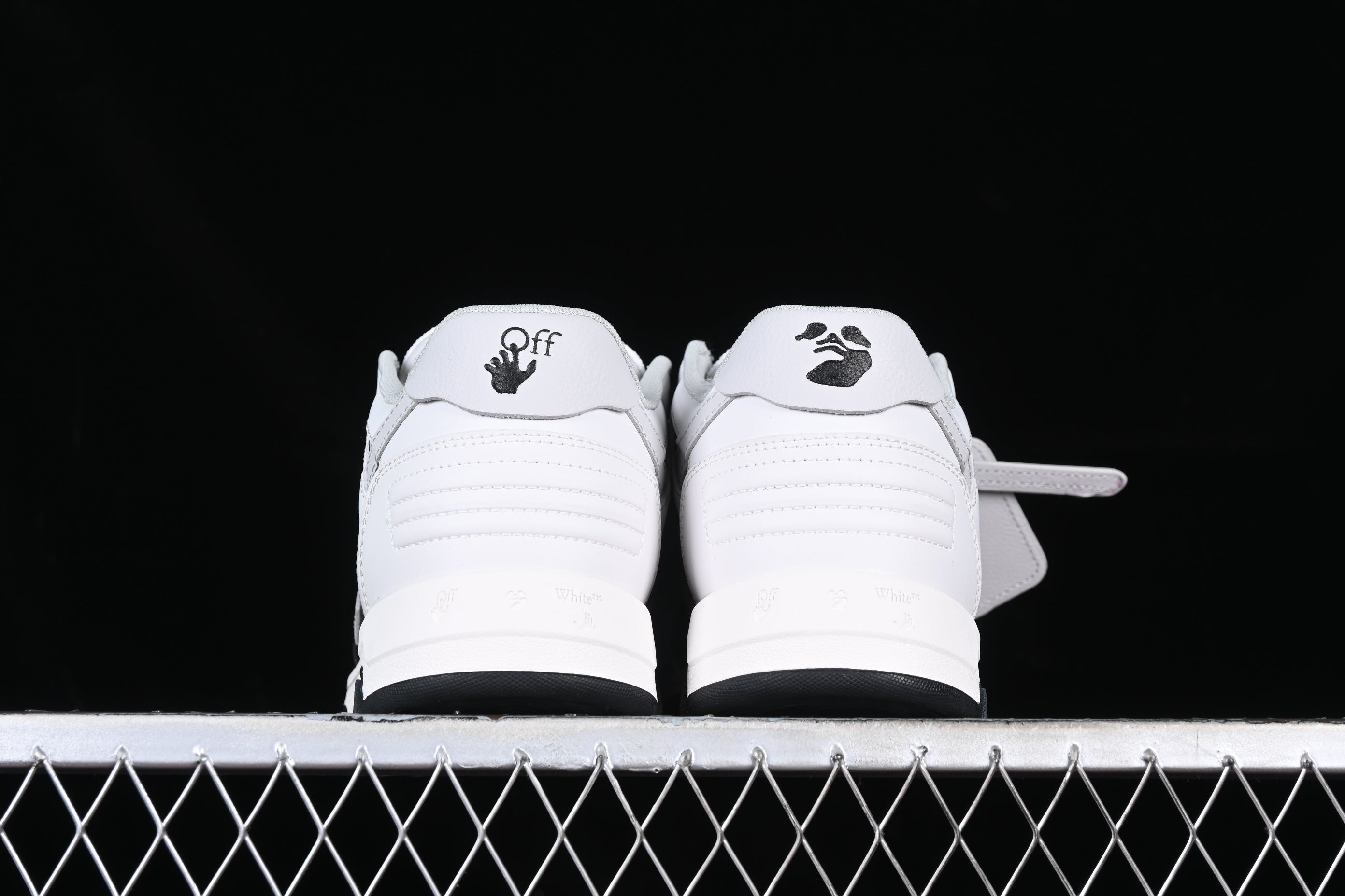 Off White Out Of Office