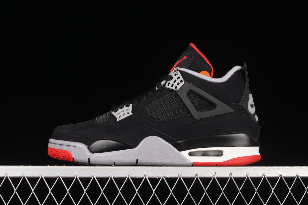 Air Jordan 4 Retro