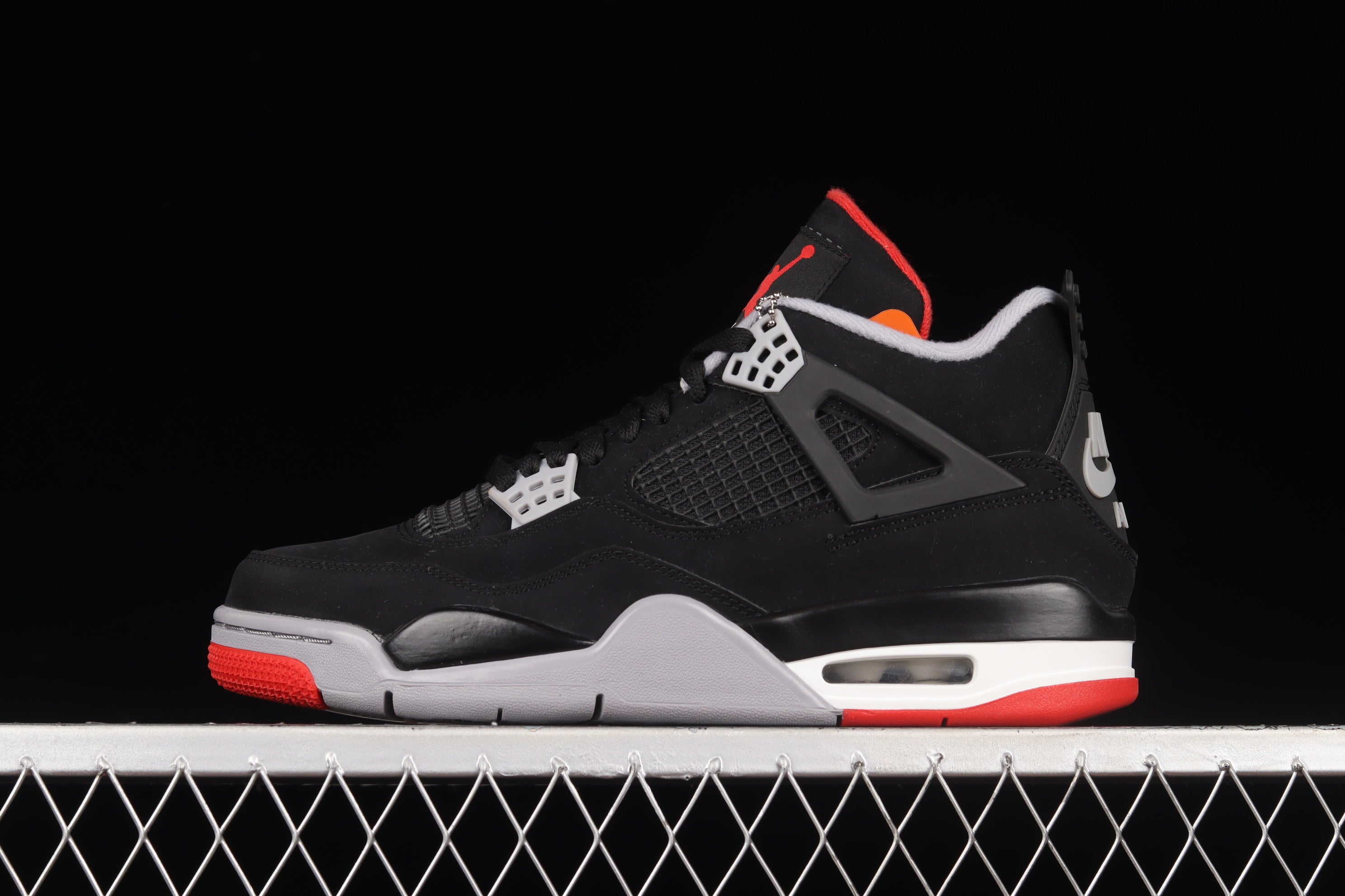 Air Jordan 4 Retro