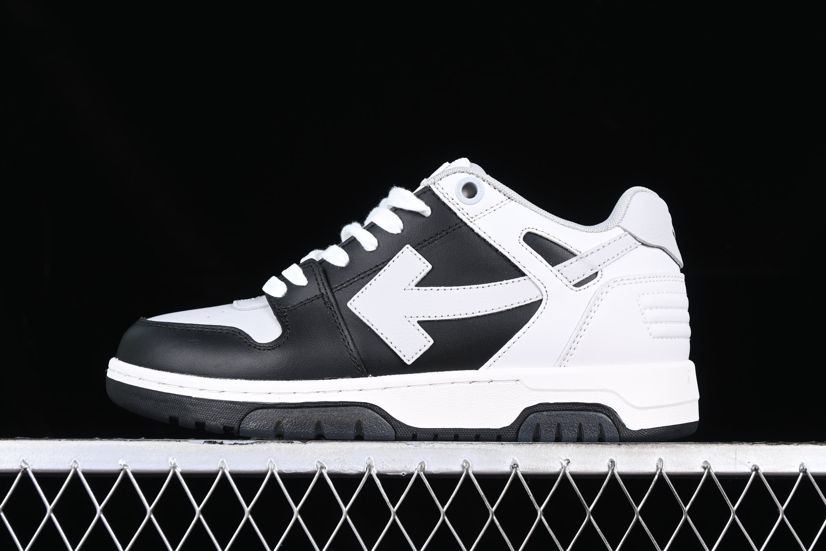 Off White Out Of Office