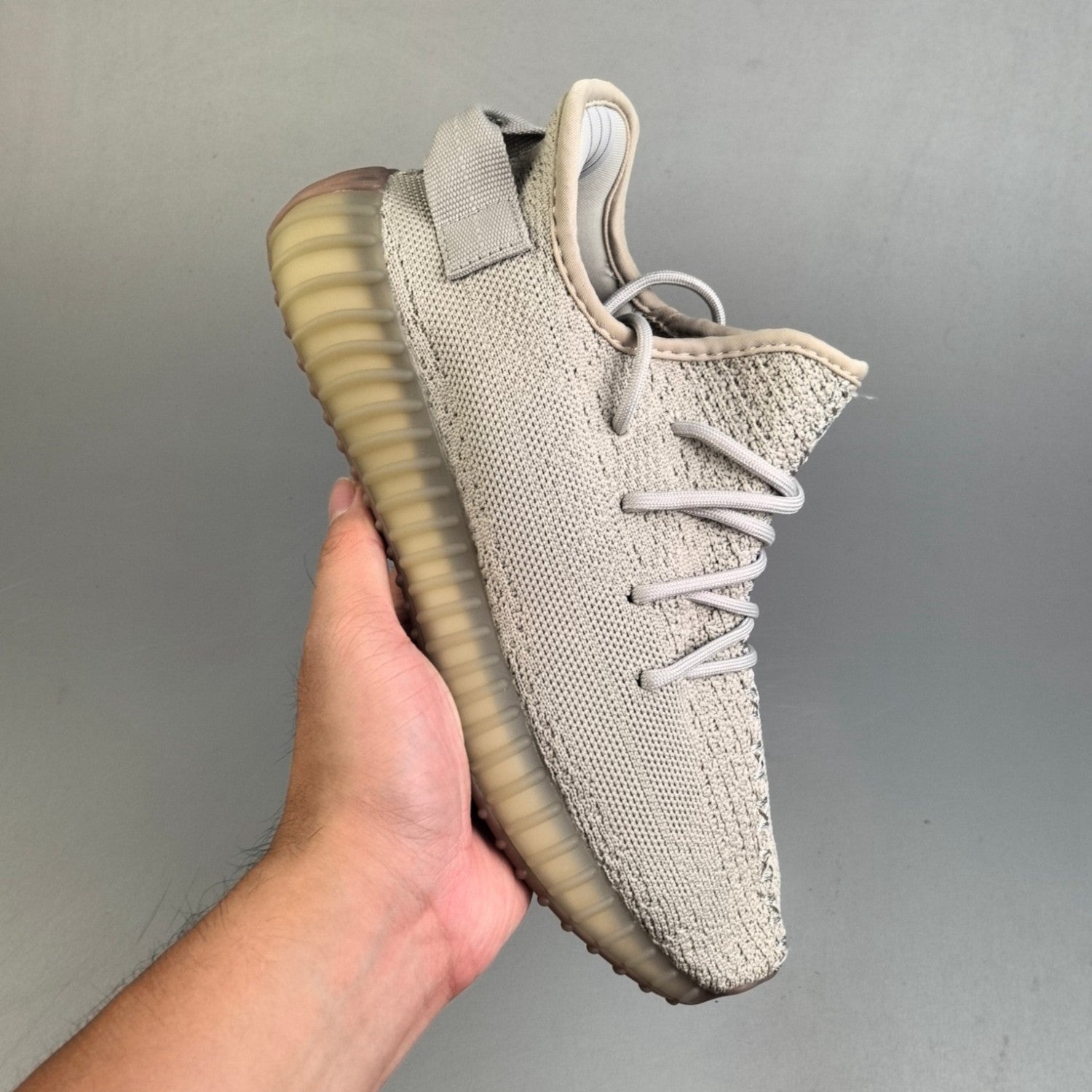 Yeezy Boost 350 v2 "Oxford Tan"
