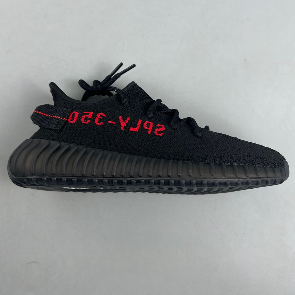 Yeezy Boost 350 v2 "Bred"