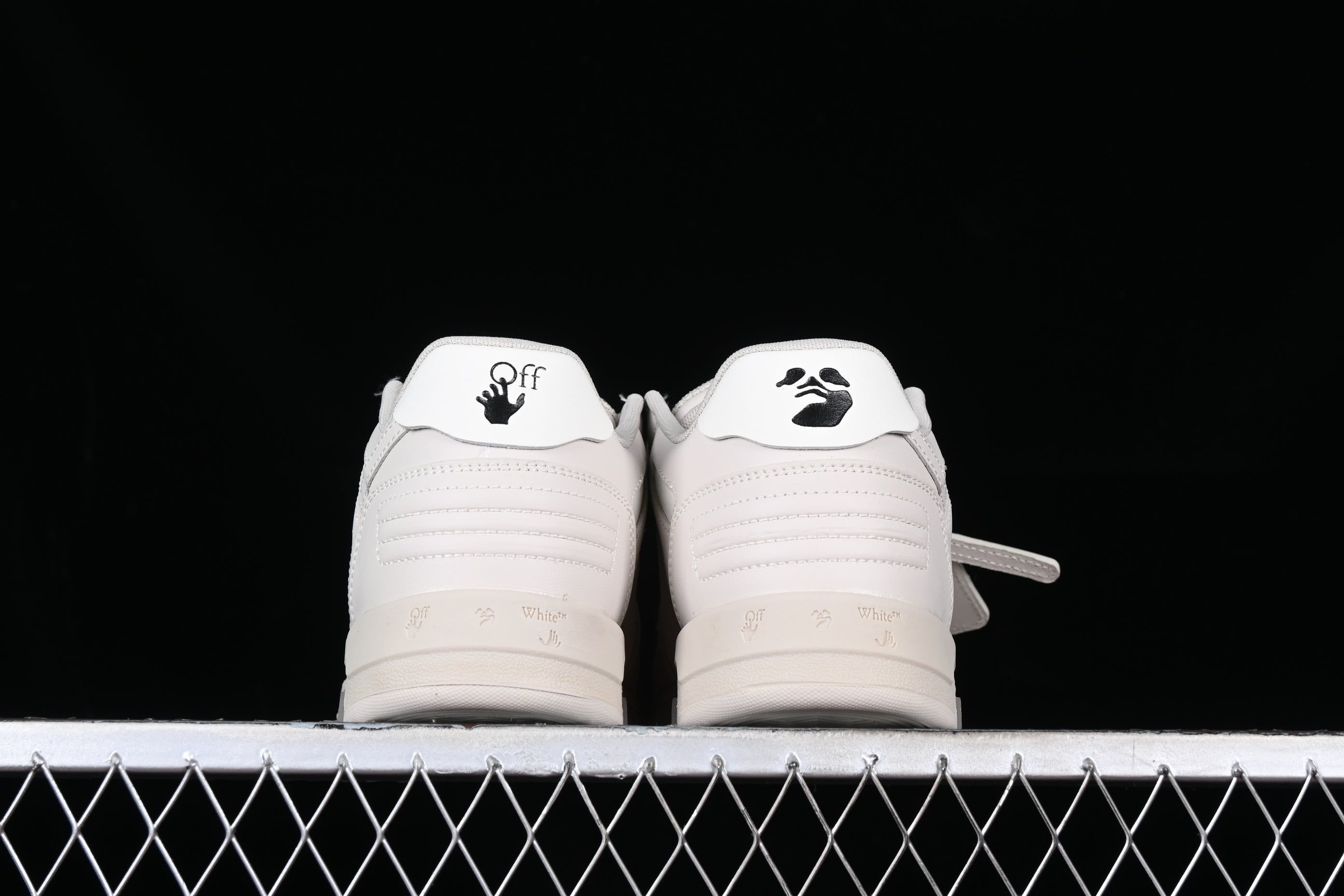 Off White Out Of Office