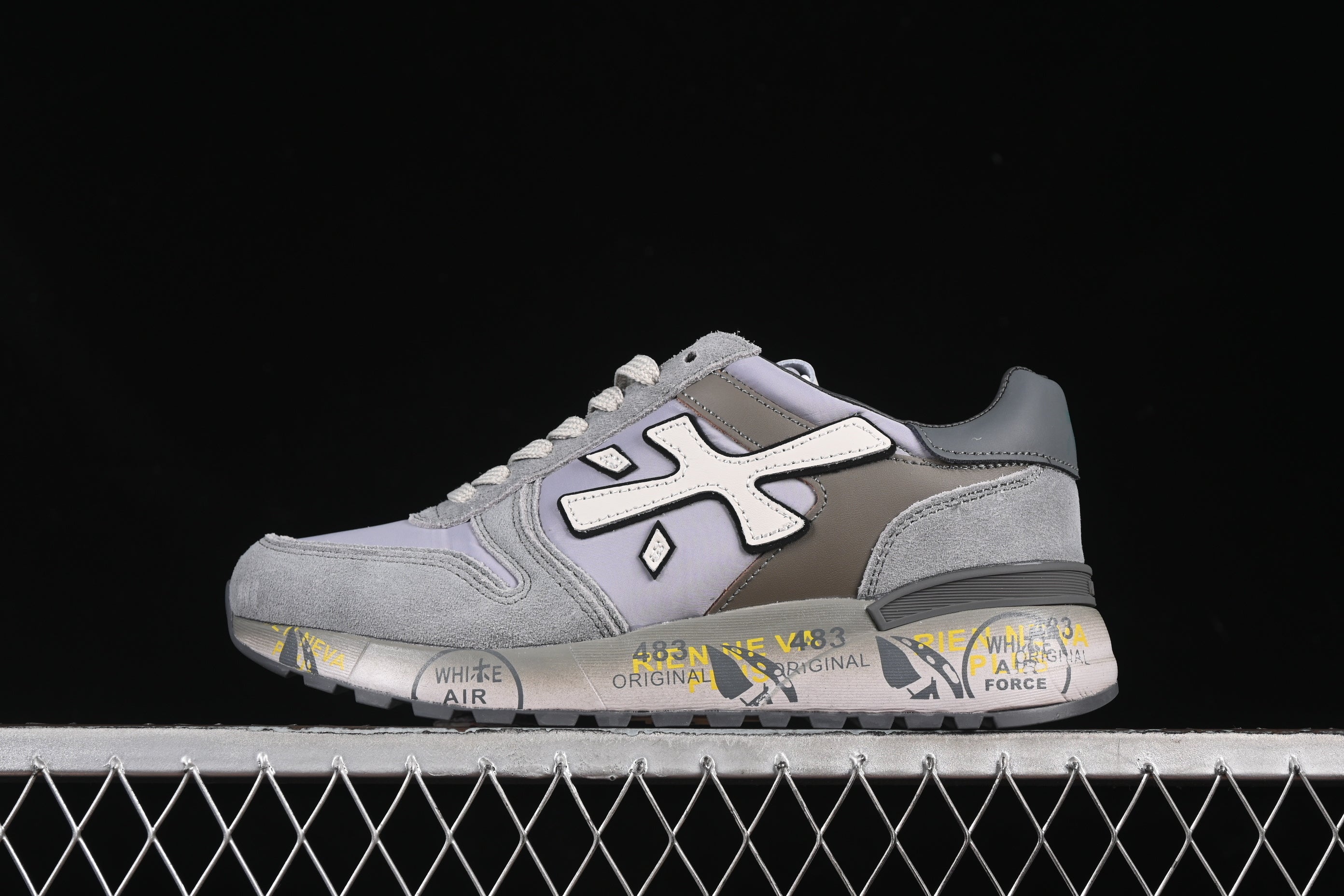 Premiata Mick