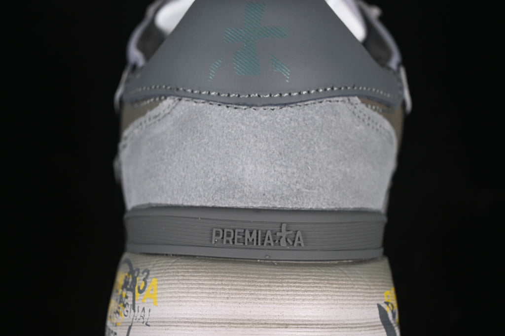 Premiata Mick