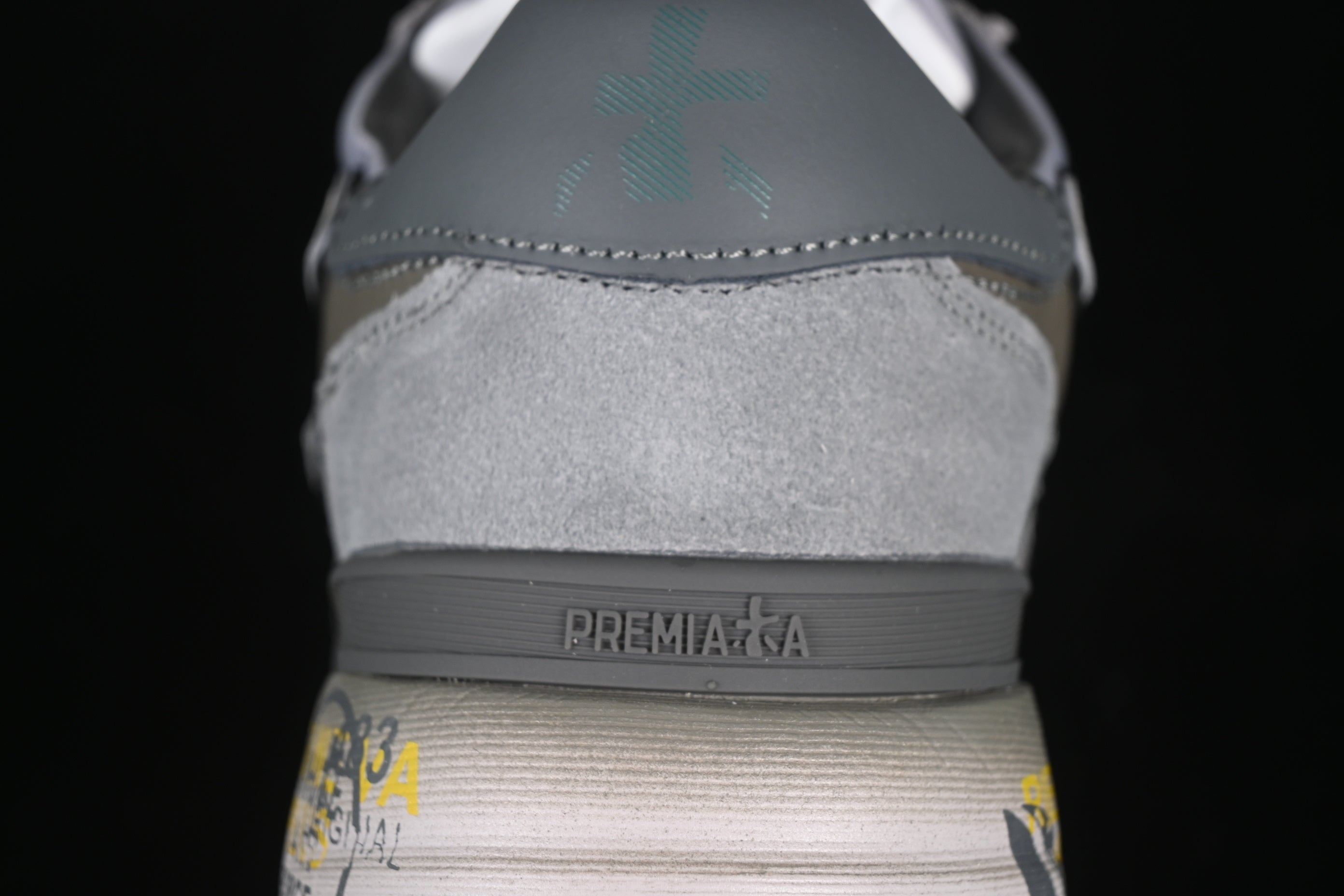Premiata Mick