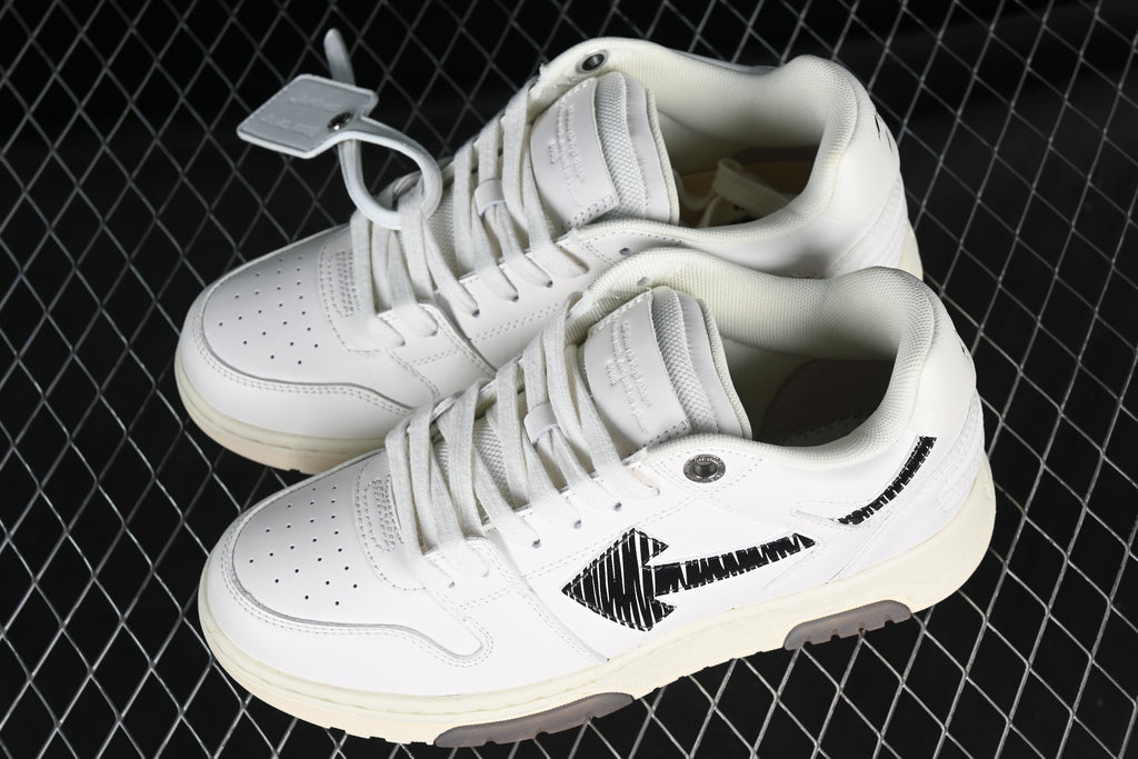 Off White Out Of Office