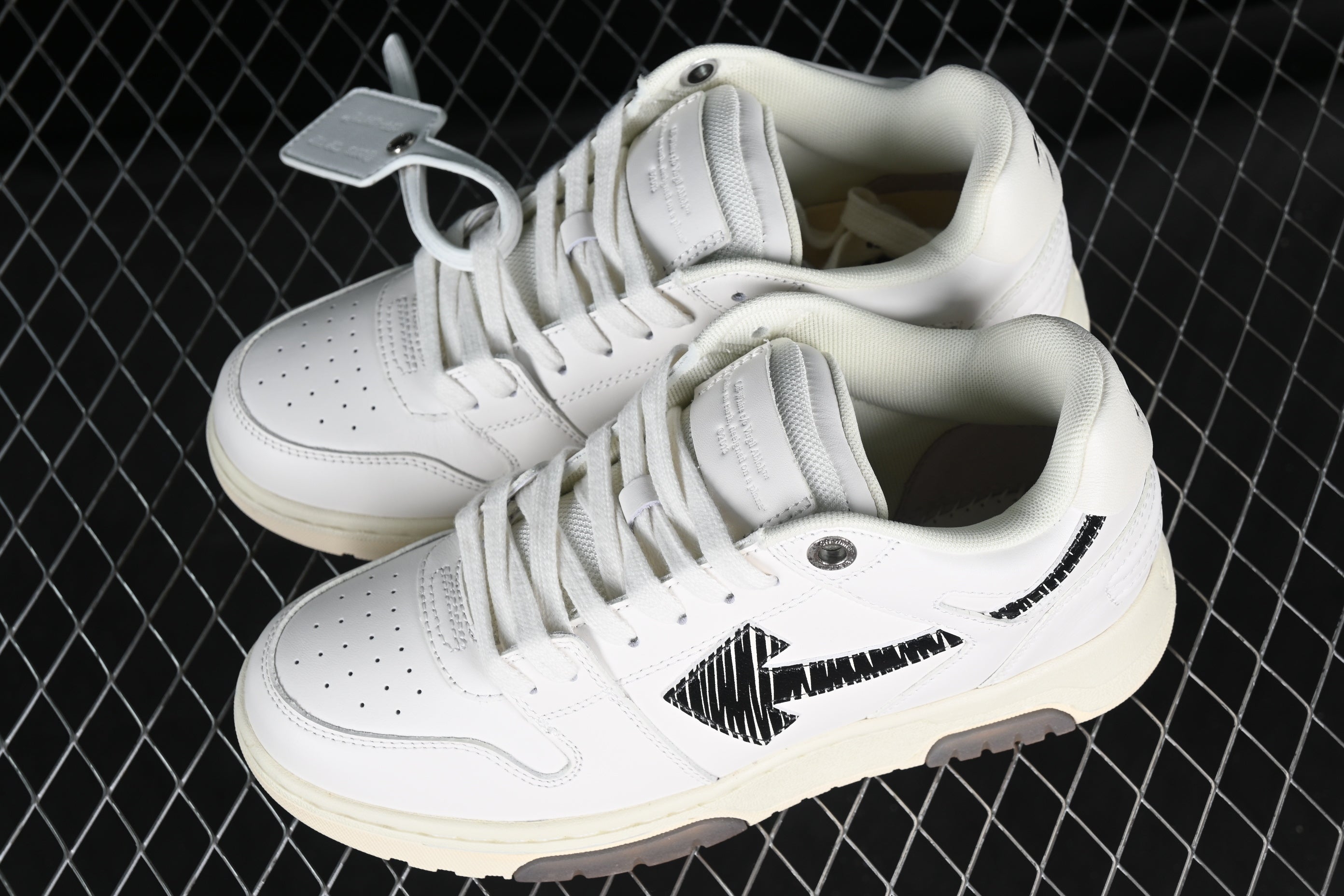 Off White Out Of Office