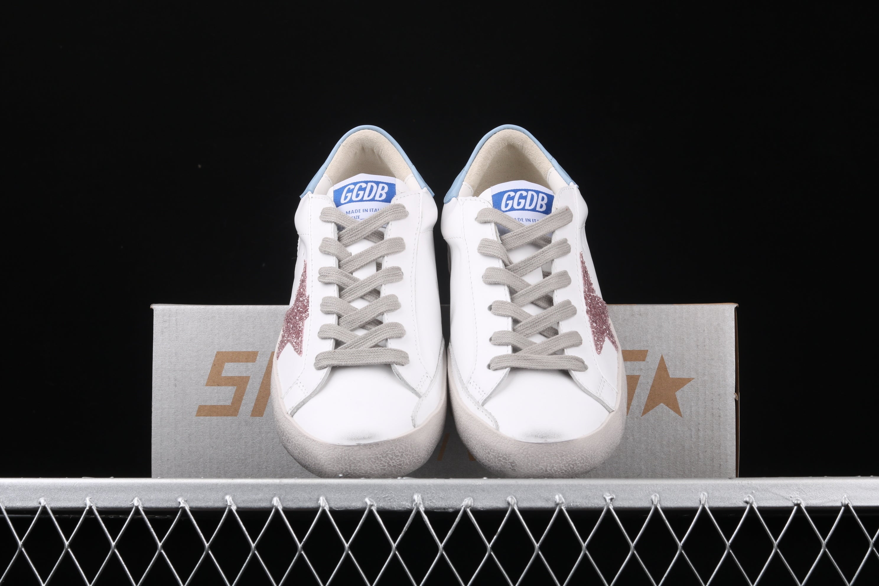 Golden Goose Tenisice