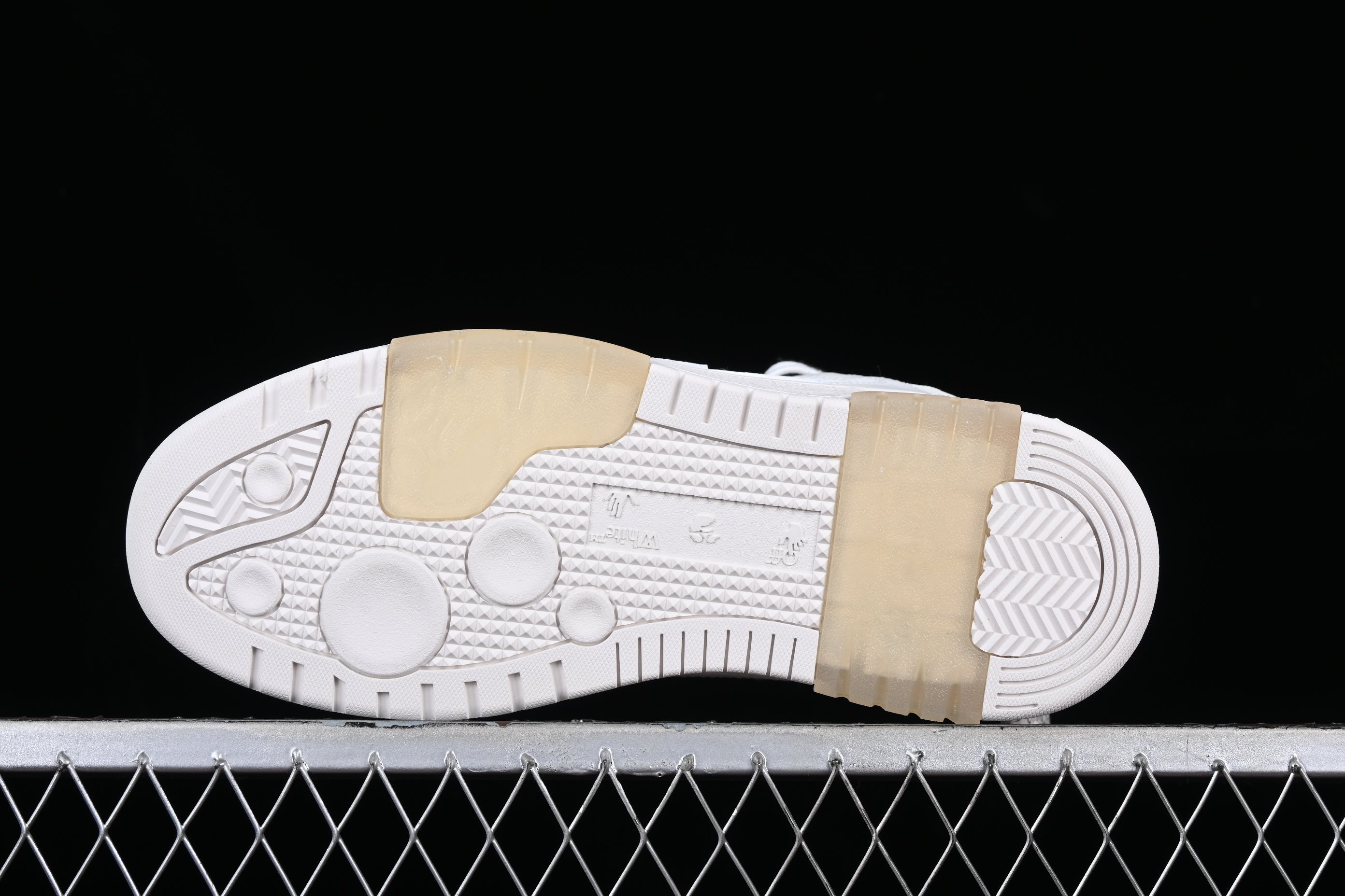 Off White Out Of Office