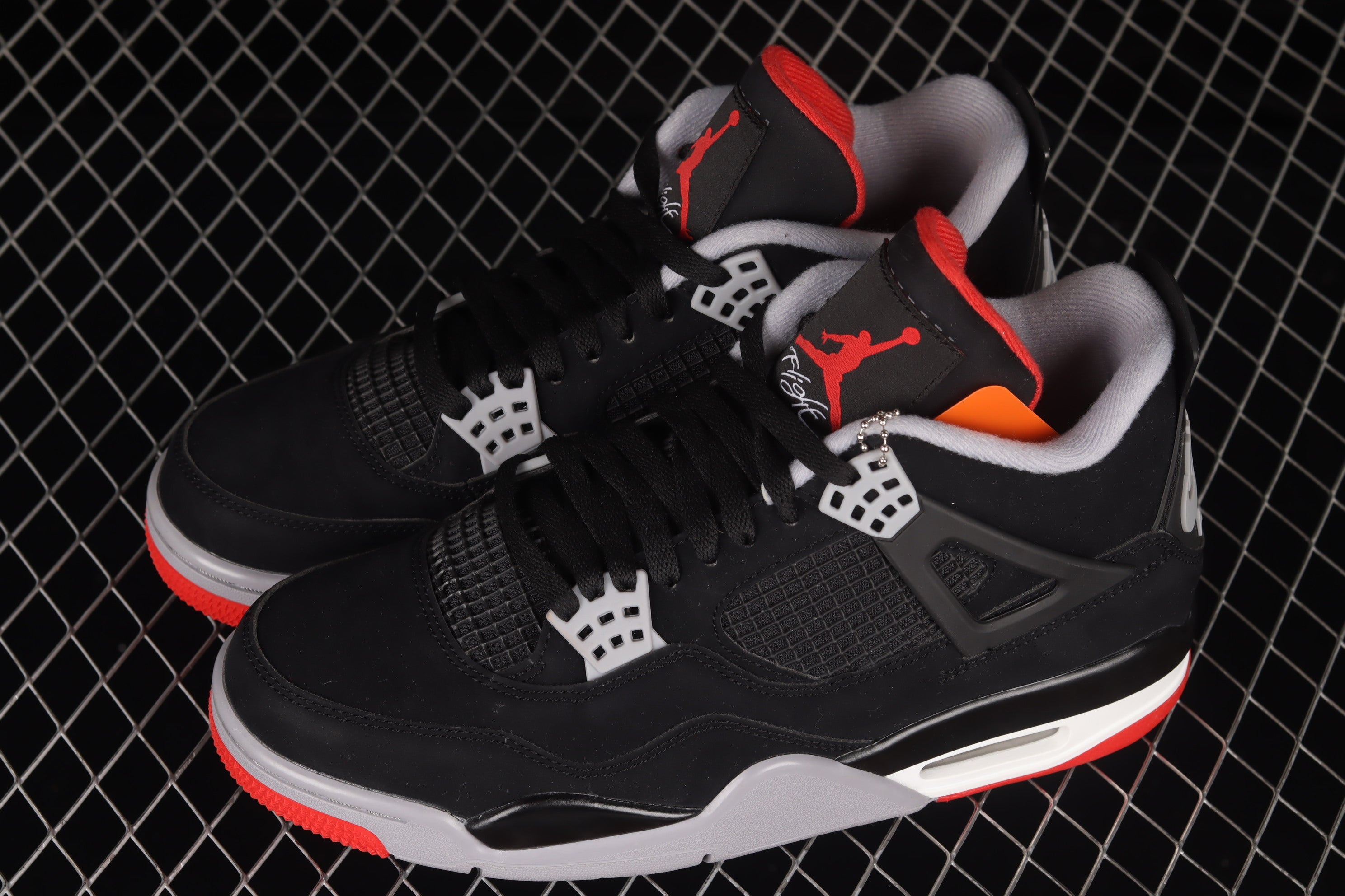 Air Jordan 4 Retro