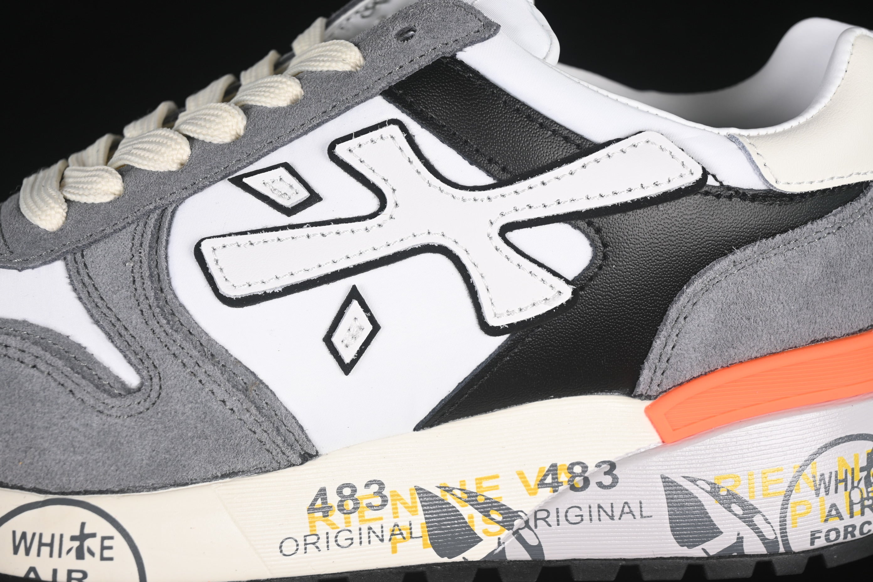 Premiata Mick
