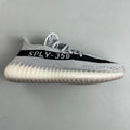 Yeezy Boost 350 v2 "Core Grey"