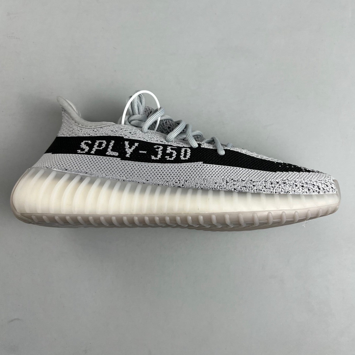 Yeezy Boost 350 v2 "Core Grey"