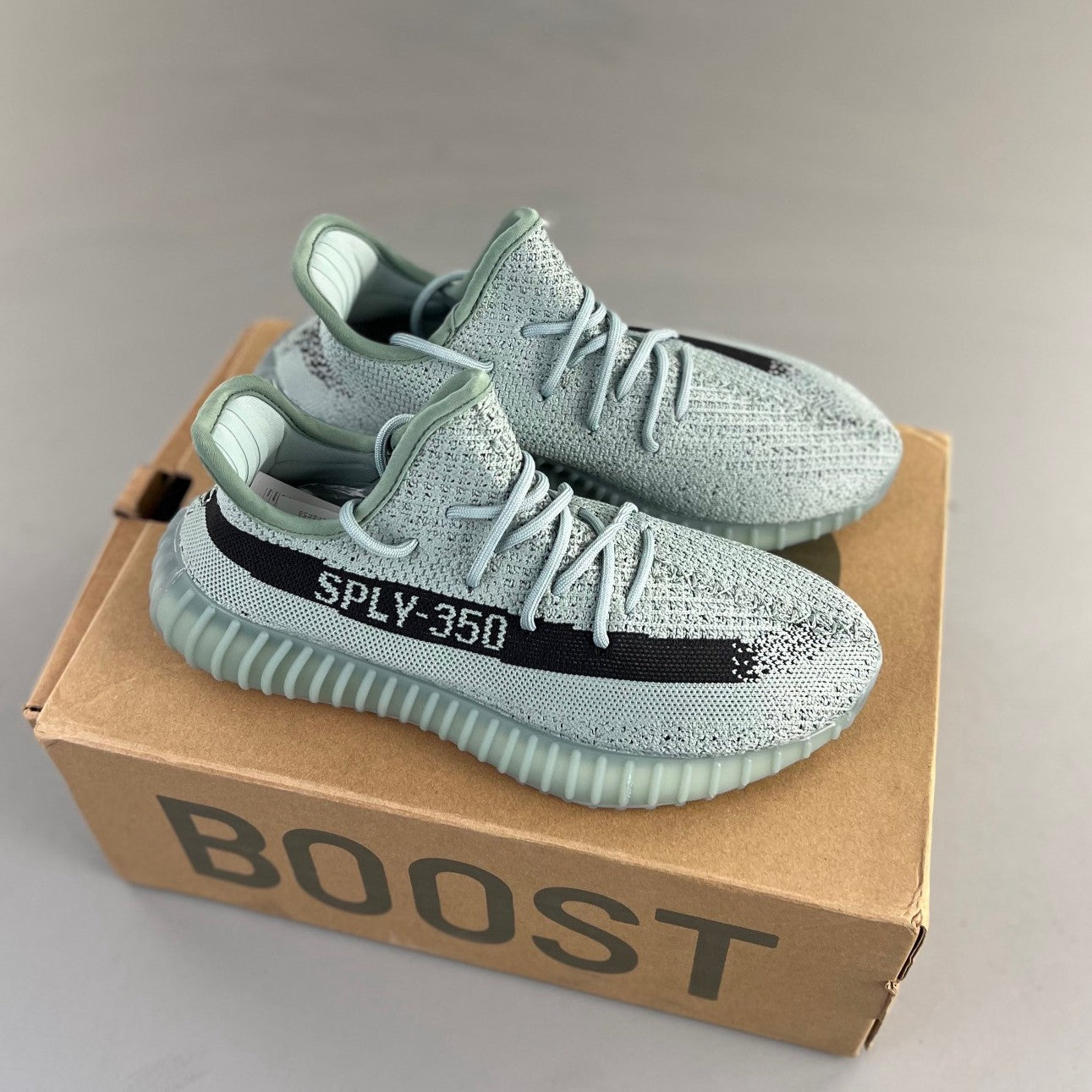 Yeezy Boost 350 v2 "Salt"