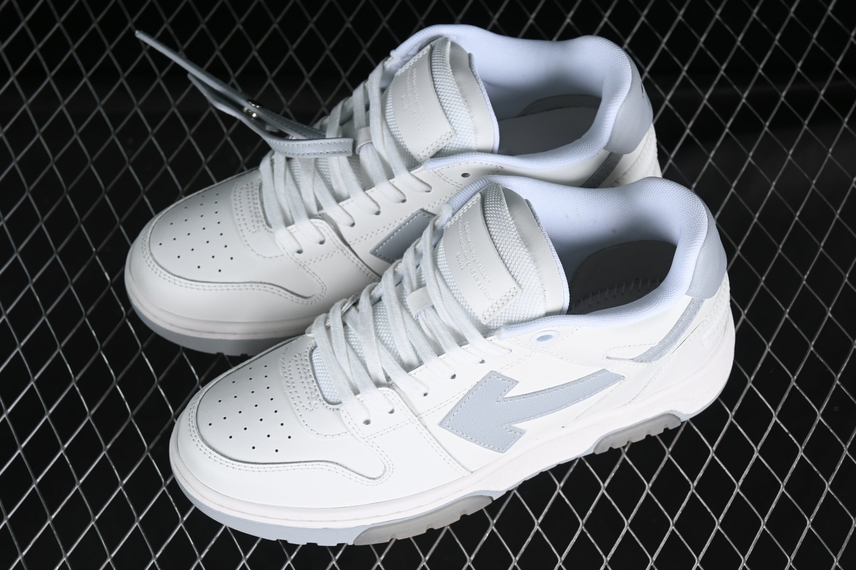 Off White Out Of Office