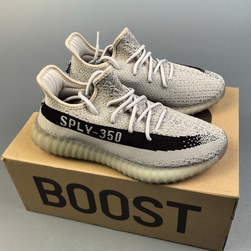Yeezy Boost 350 v2 "Slate"
