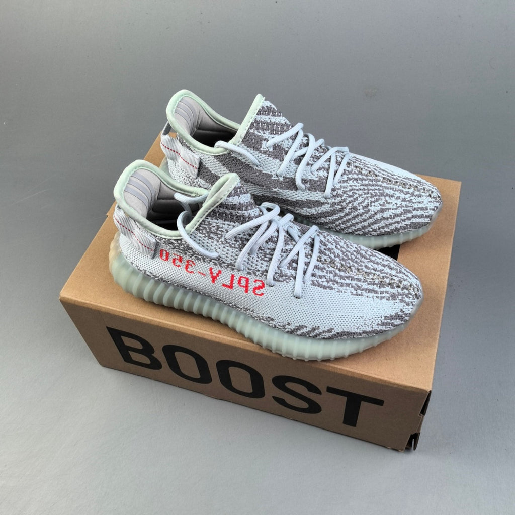 Yeezy Boost 350 v2 "Blue Tint"