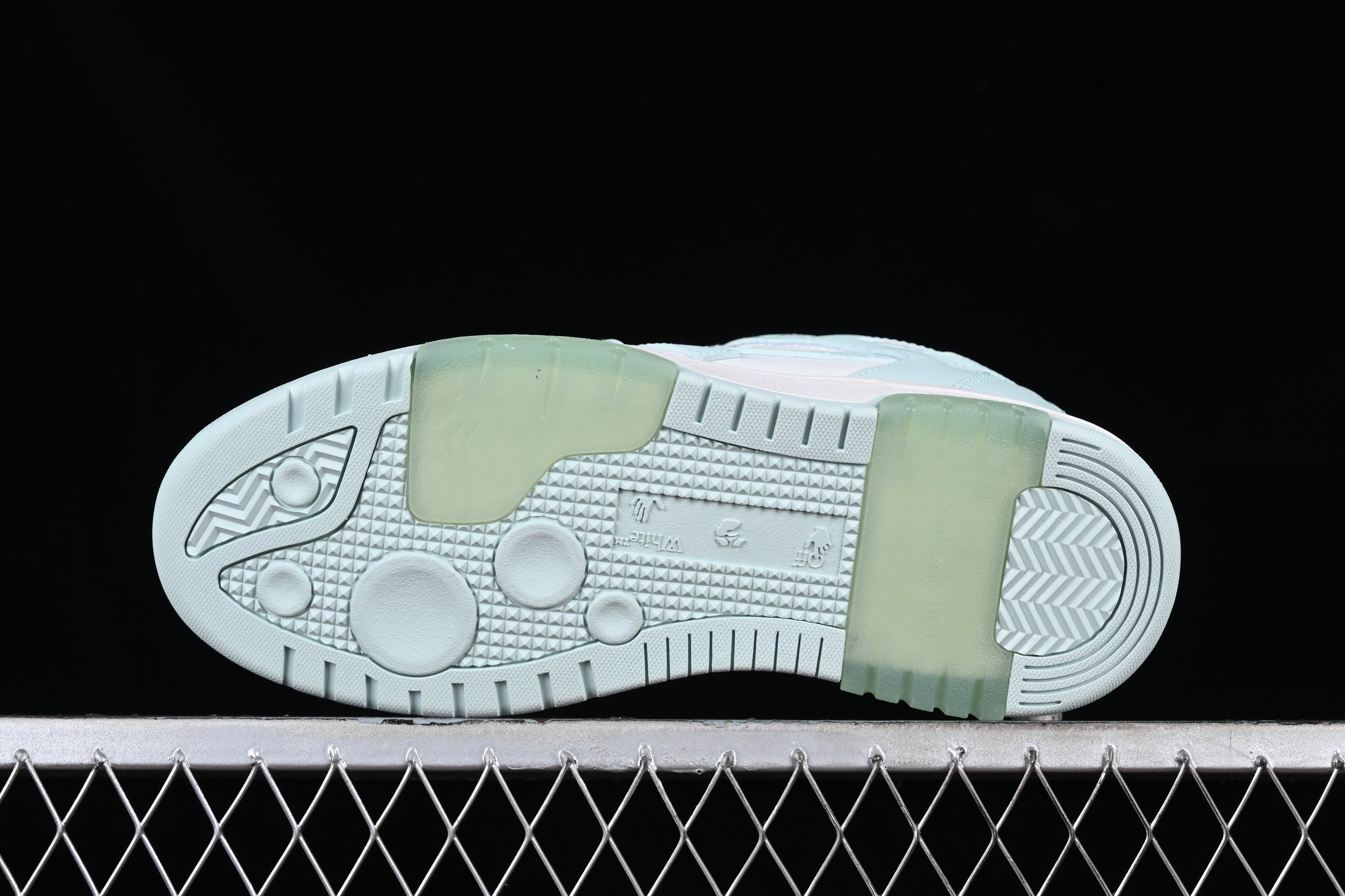 Off White Out Of Office