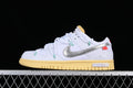 Off-White x Nike SB Dunk