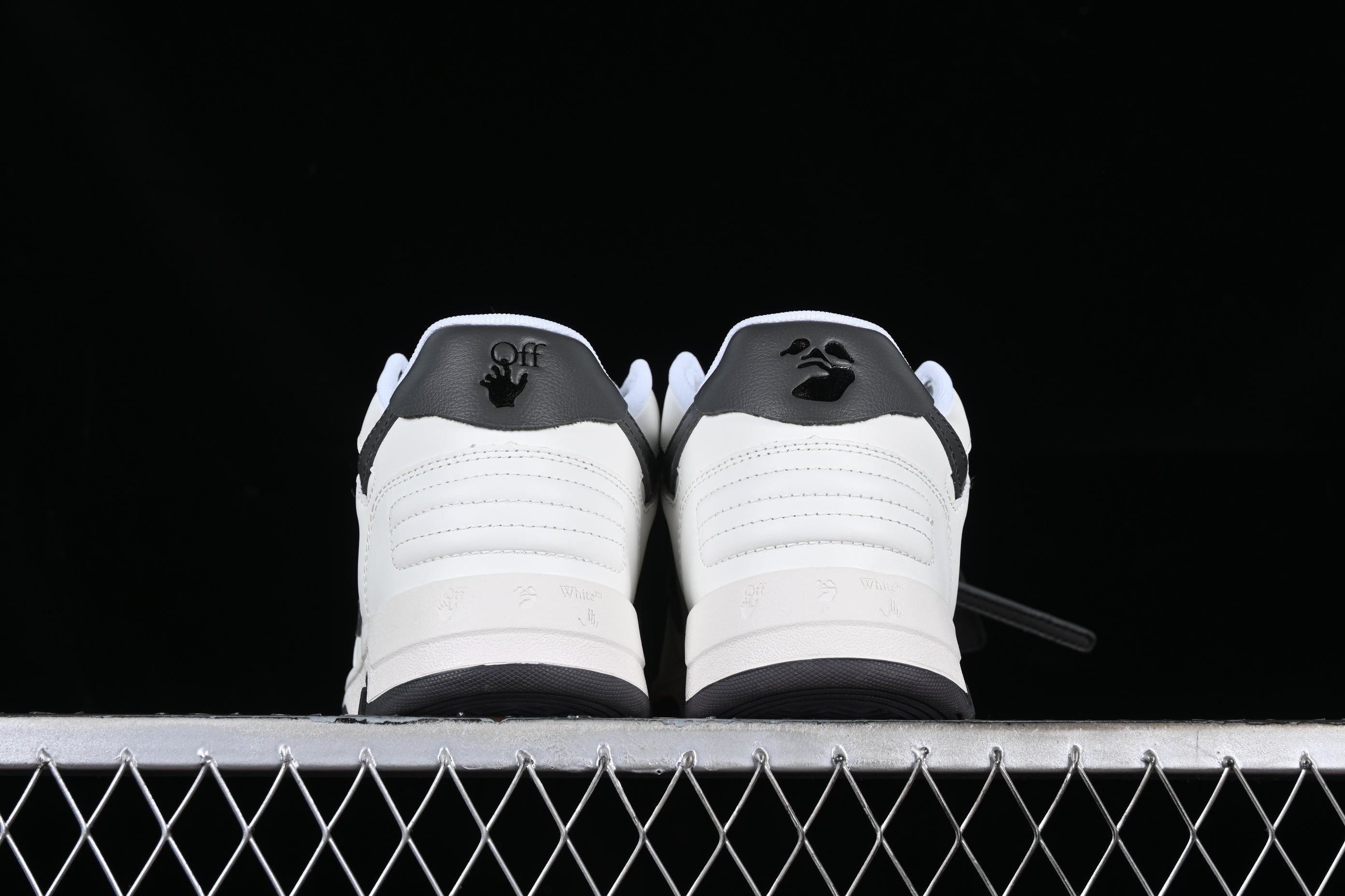 Off White Out Of Office