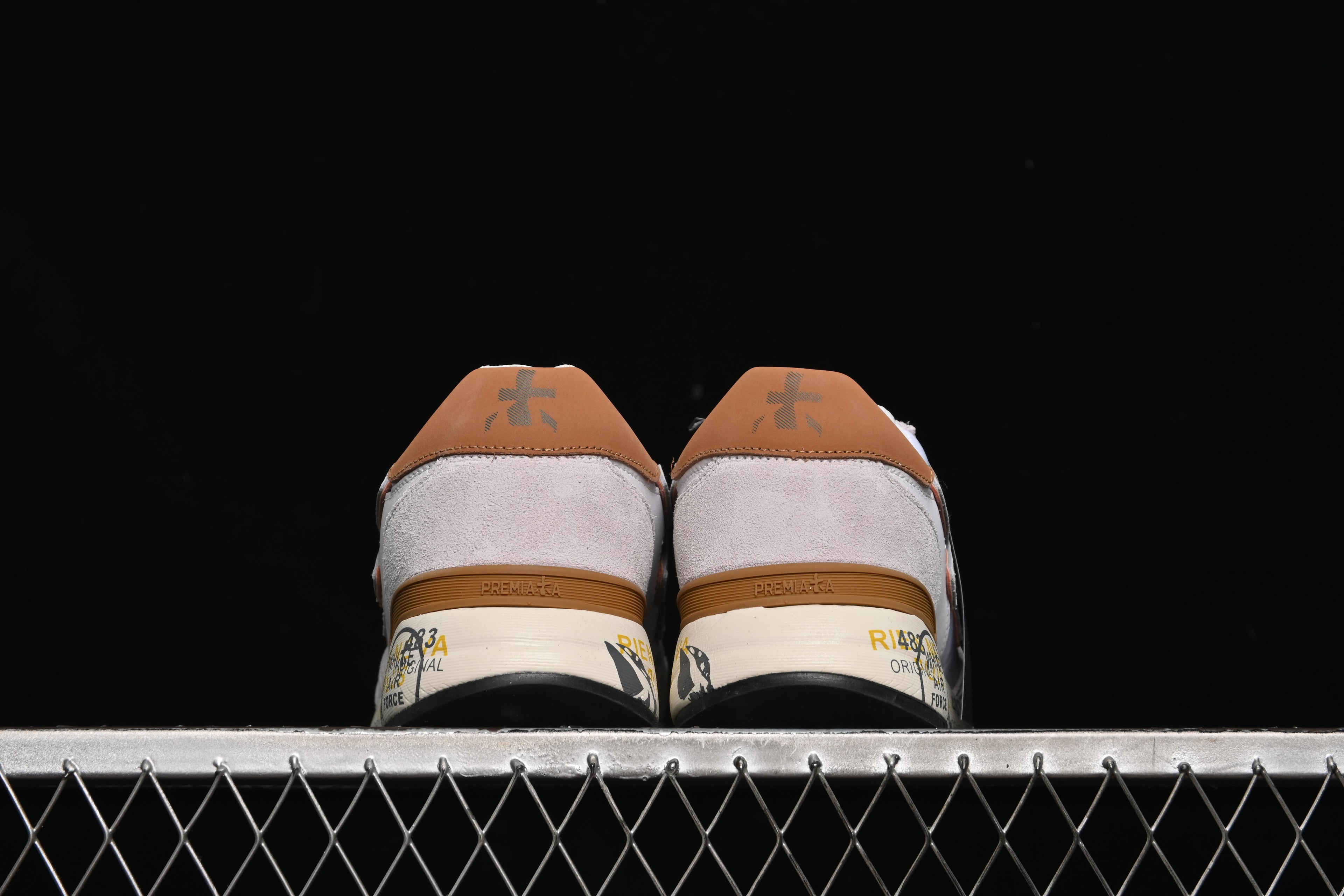 Premiata Mick