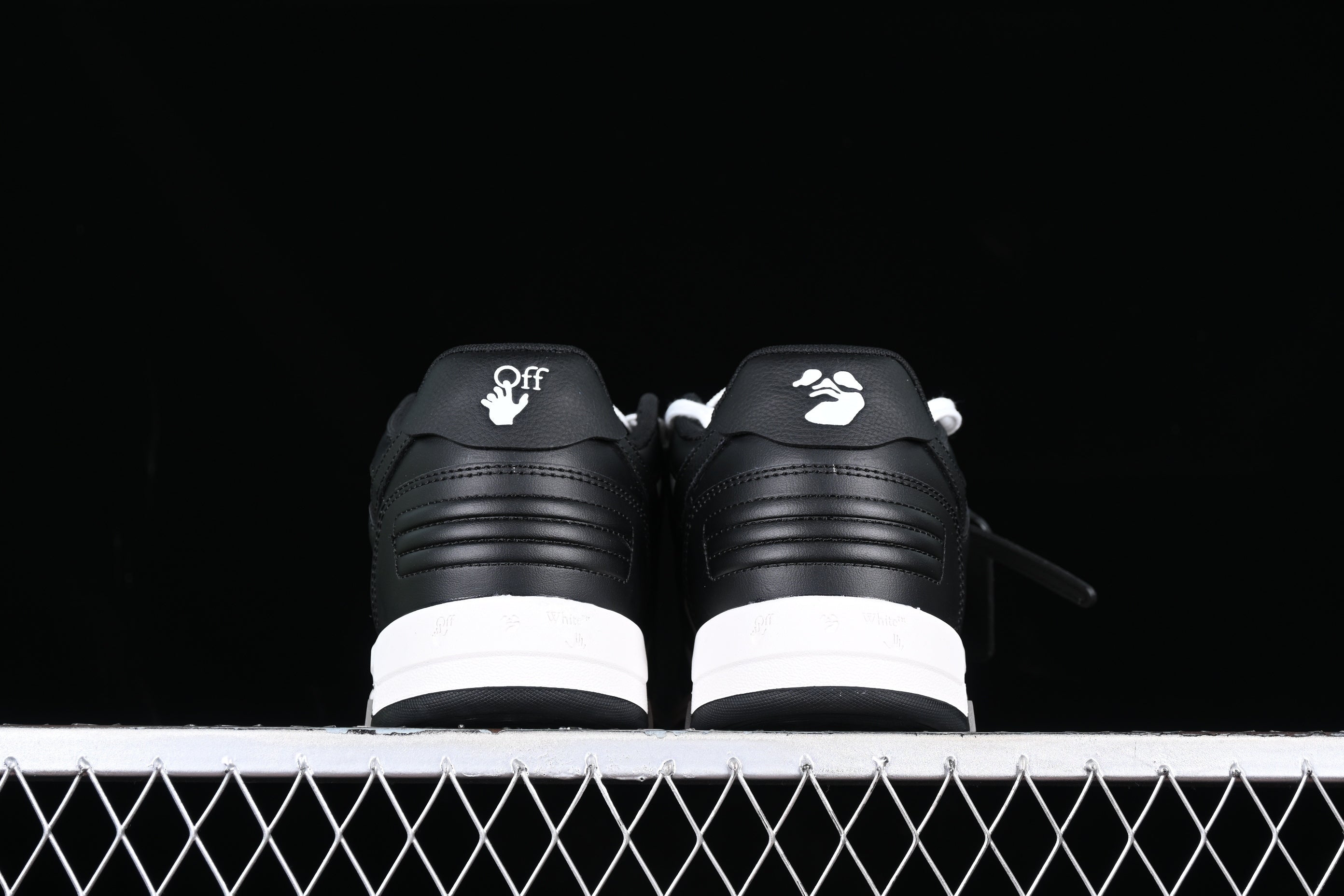 Off White Out Of Office