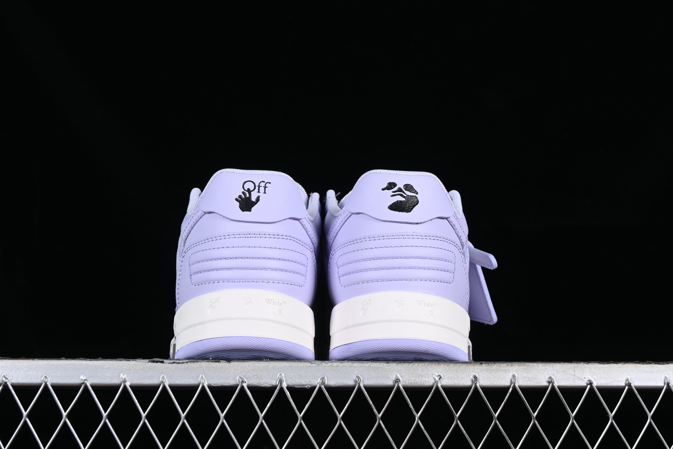 Off White Out Of Office